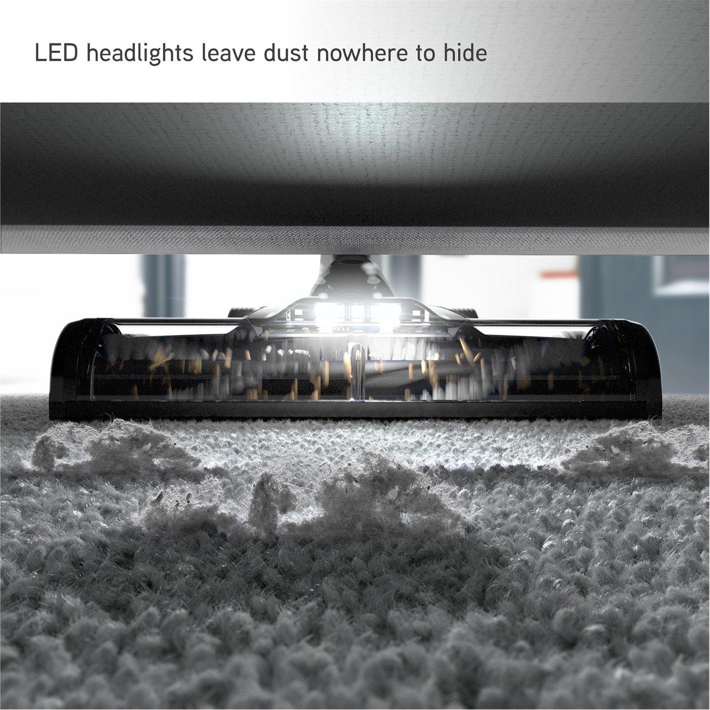 Graphite - Vax - Blade 4 Classic Cordless Vacuum Cleaner - 10