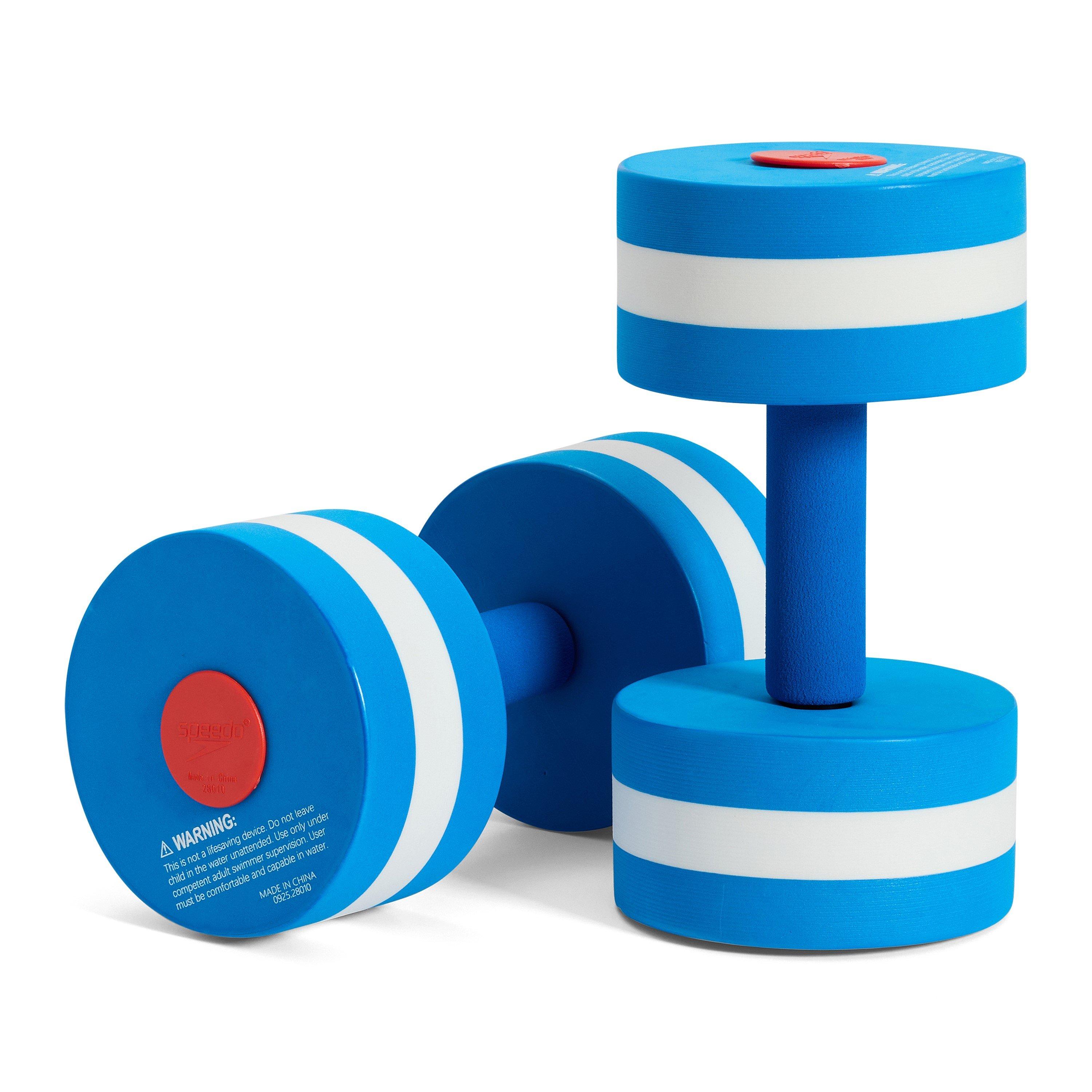 Speedo Blue - Speedo - Speedo Dumbbells 63 - 1