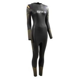 Zone3 Aspect Thermal Wetsuit Women's