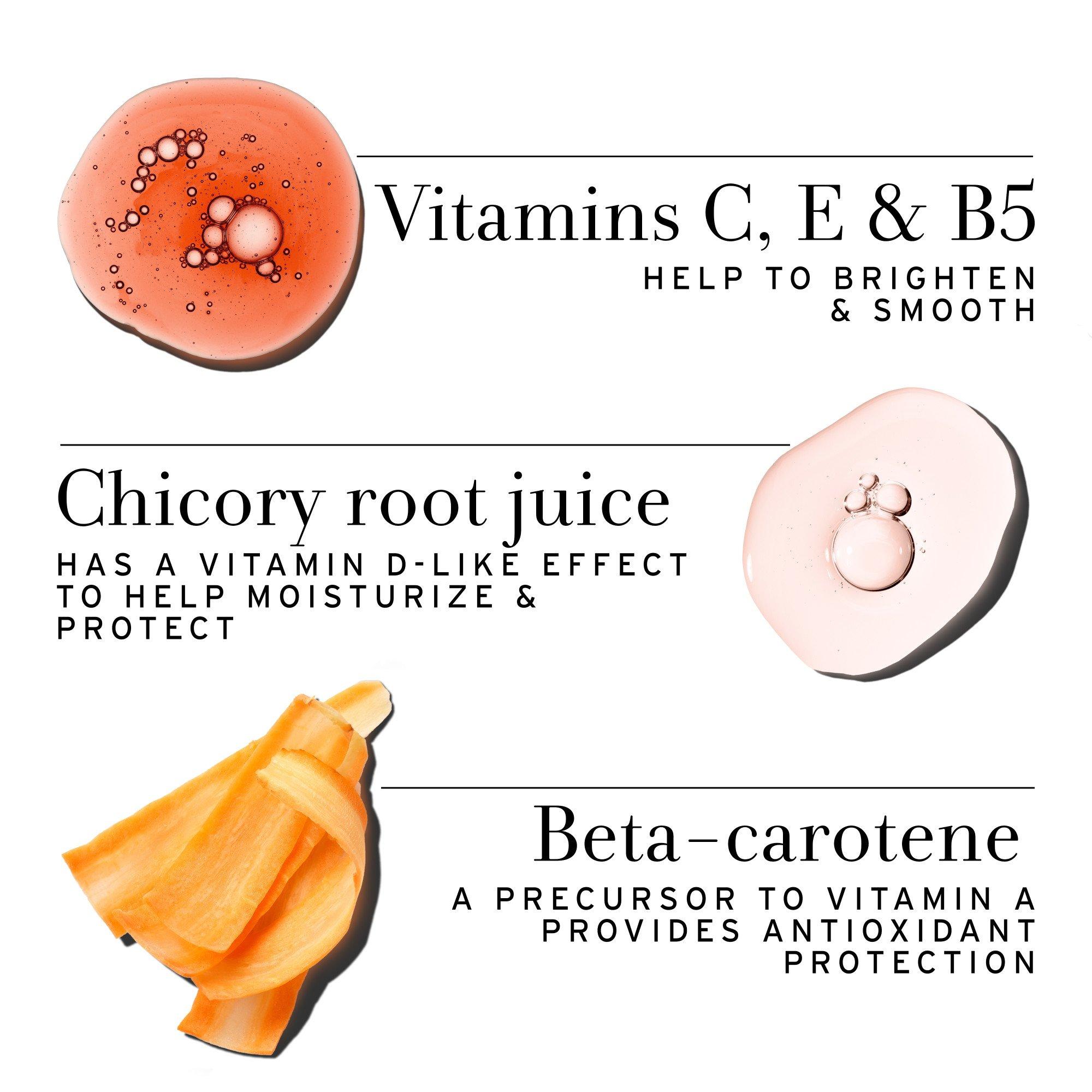 Clear - FRESH - Fresh Vitamin Nectar Antioxidant Face Mist 100ml - 5