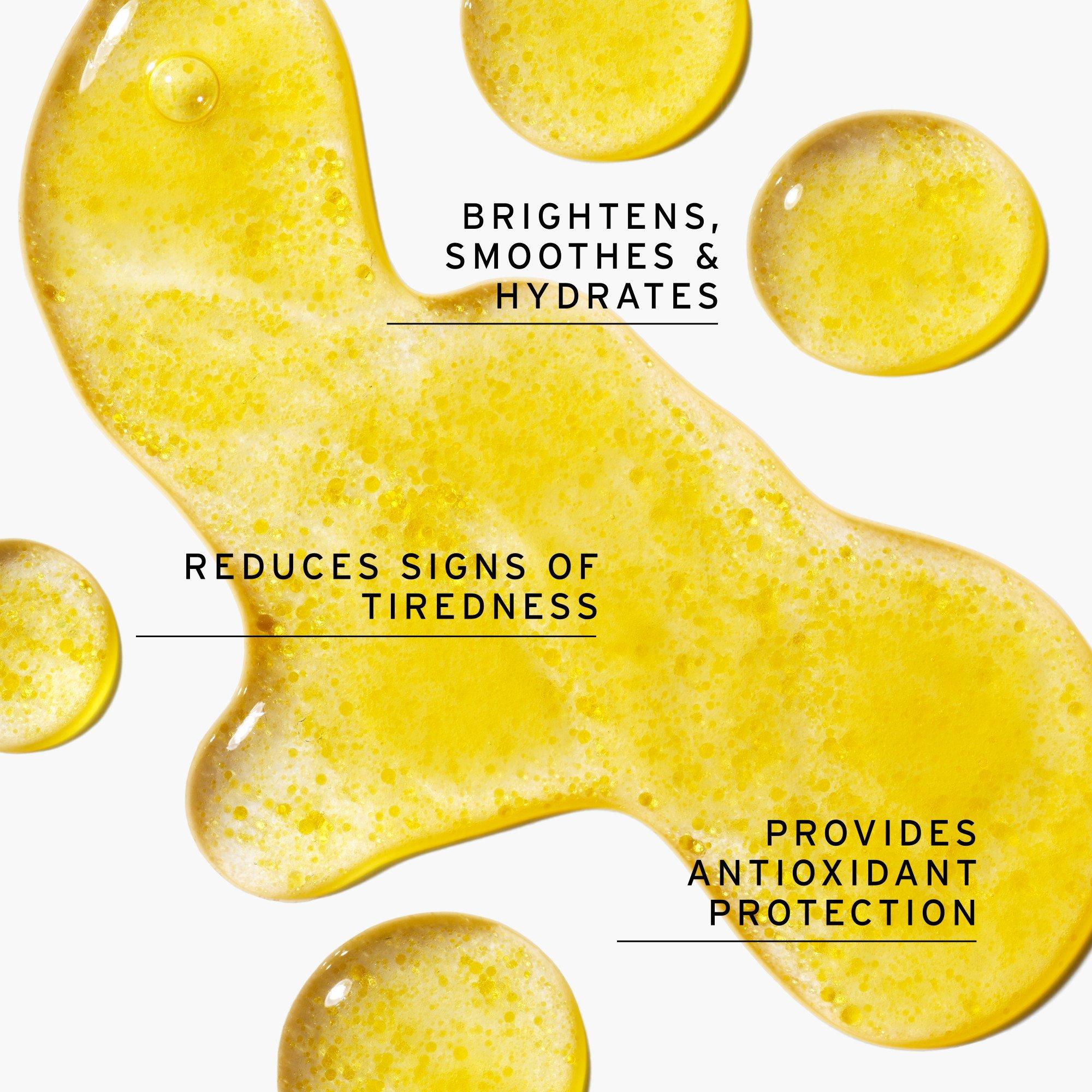 Clear - FRESH - Fresh Vitamin Nectar Antioxidant Face Mist 100ml - 7