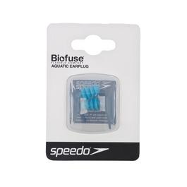 Speedo Adults Biofuse Swimming Ear Plugs