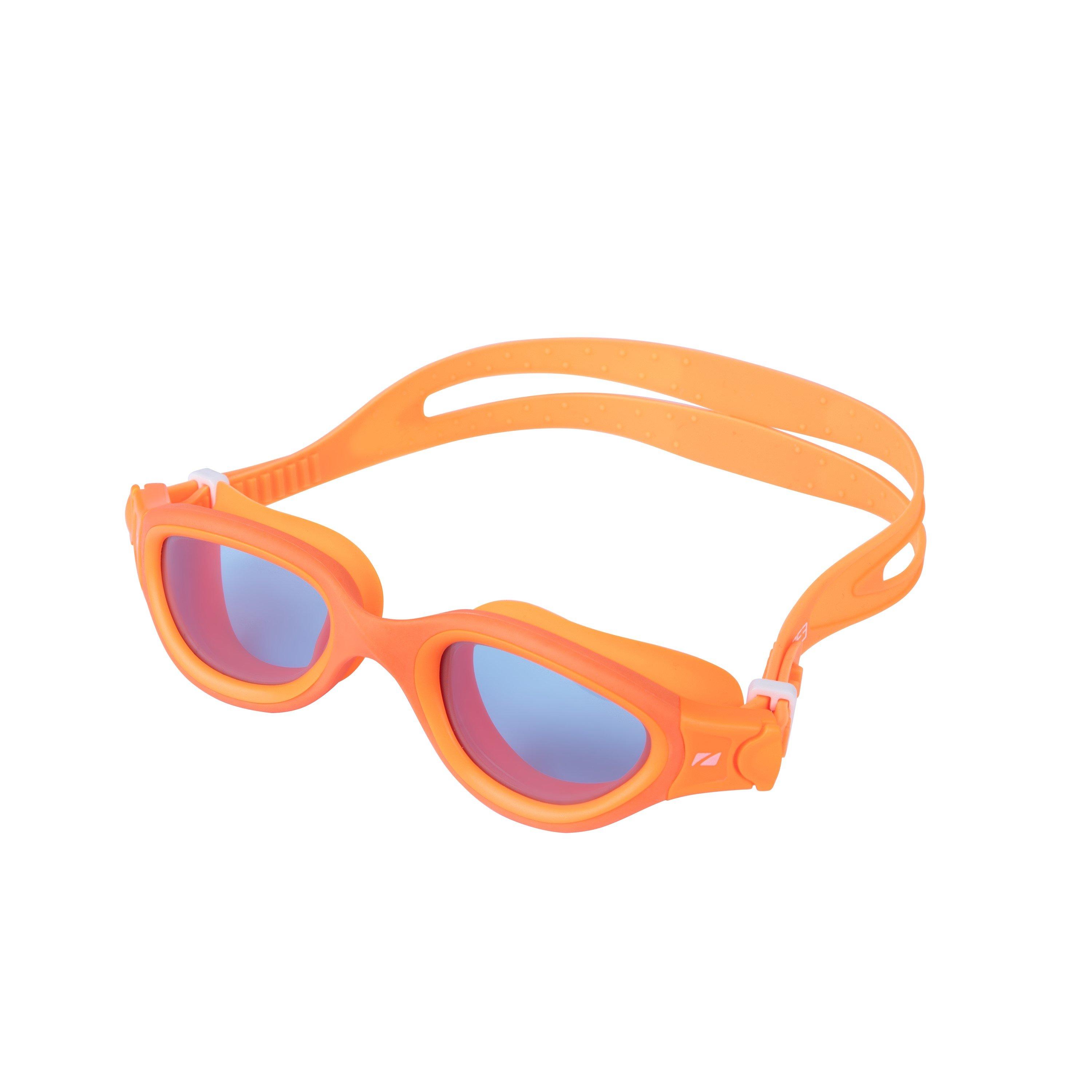 Zone3  Venator-X Tinted Lense Goggle - Orange/Blue