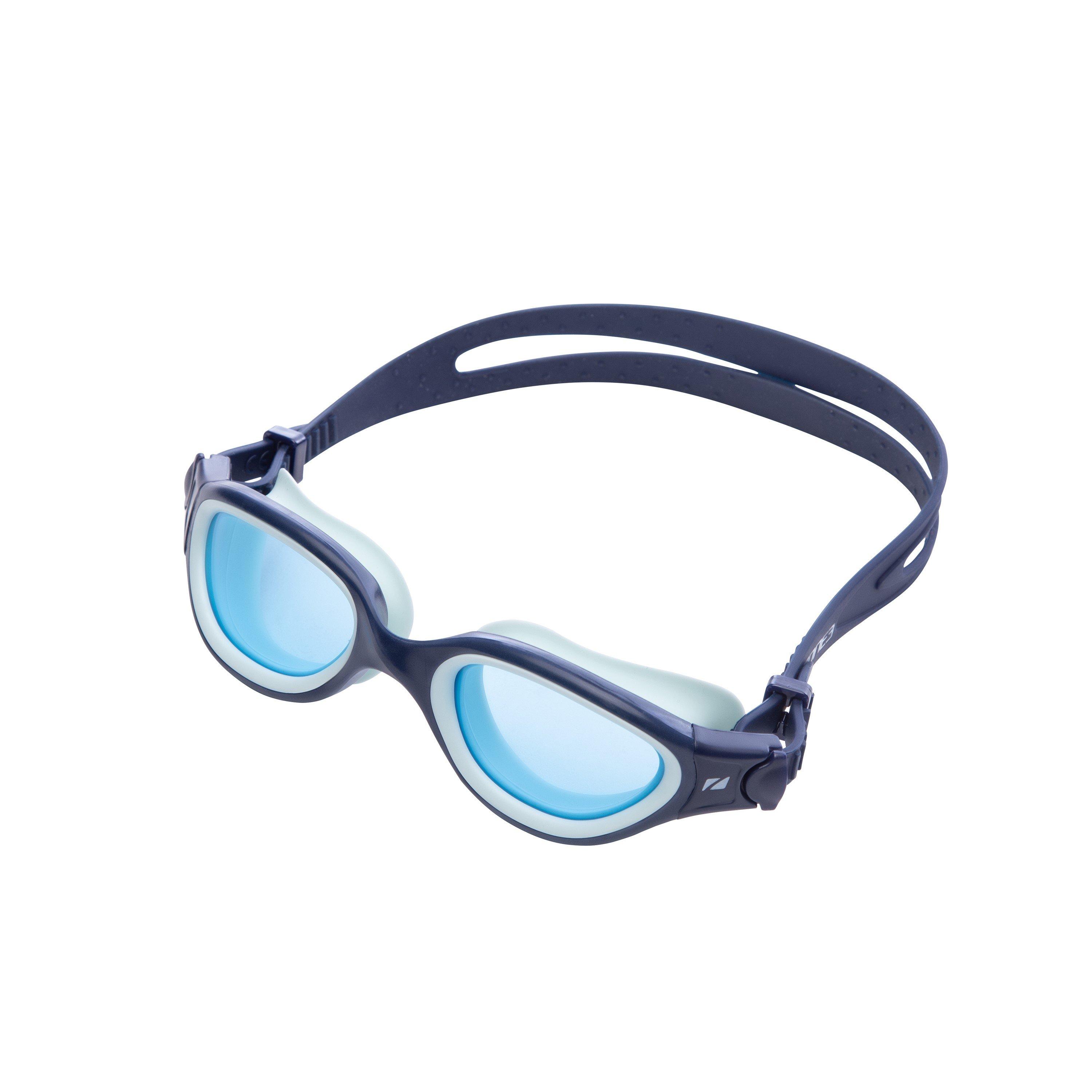 Zone3  Venator-X Tinted Lense Goggle - Clear Blue
