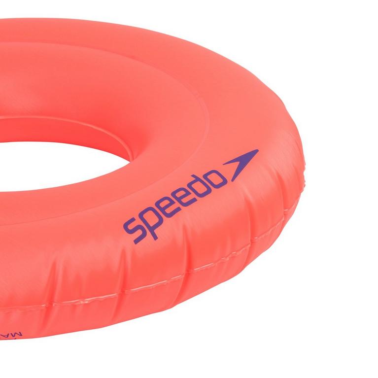 Orange - Speedo - Swim Ring - 4