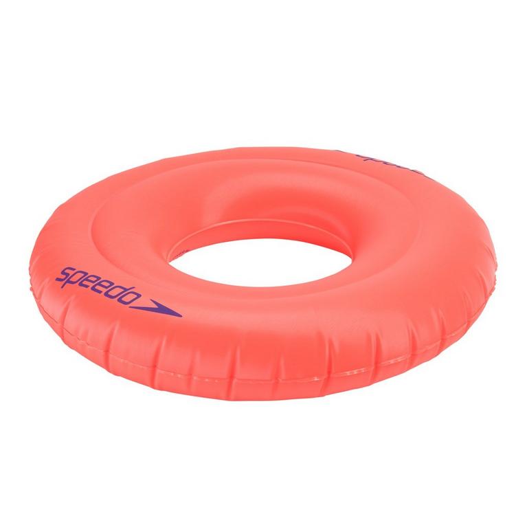 Orange - Speedo - Swim Ring - 2