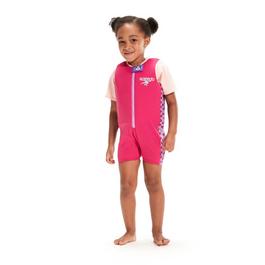 Speedo Learn to Swim Float Suit