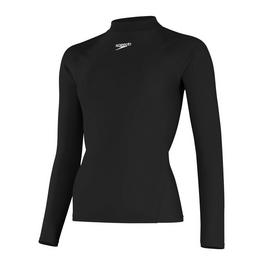 Speedo Long Sleeve Rash Top