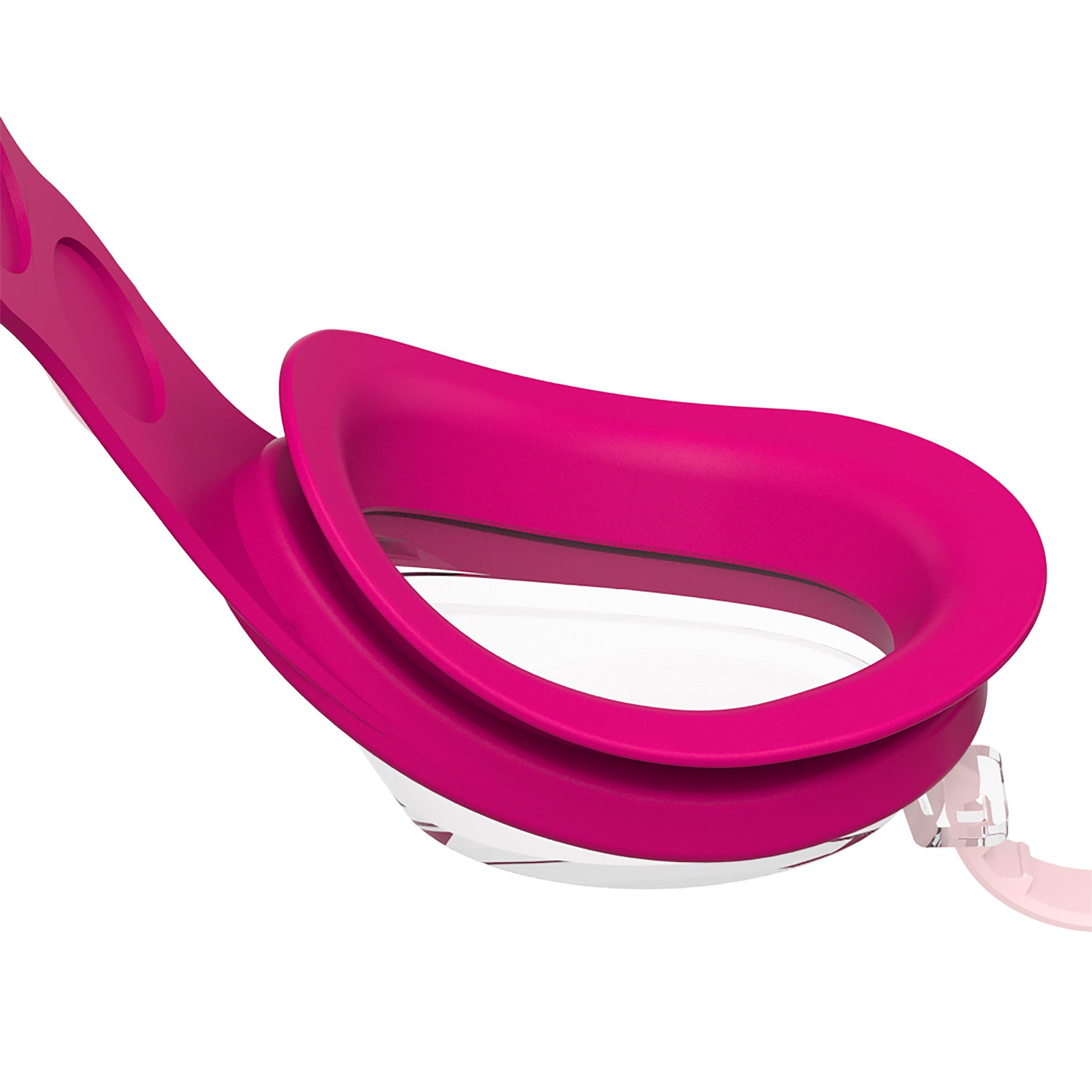 Blomst/Rosa - Speedo - Infants Spot Goggle - 3