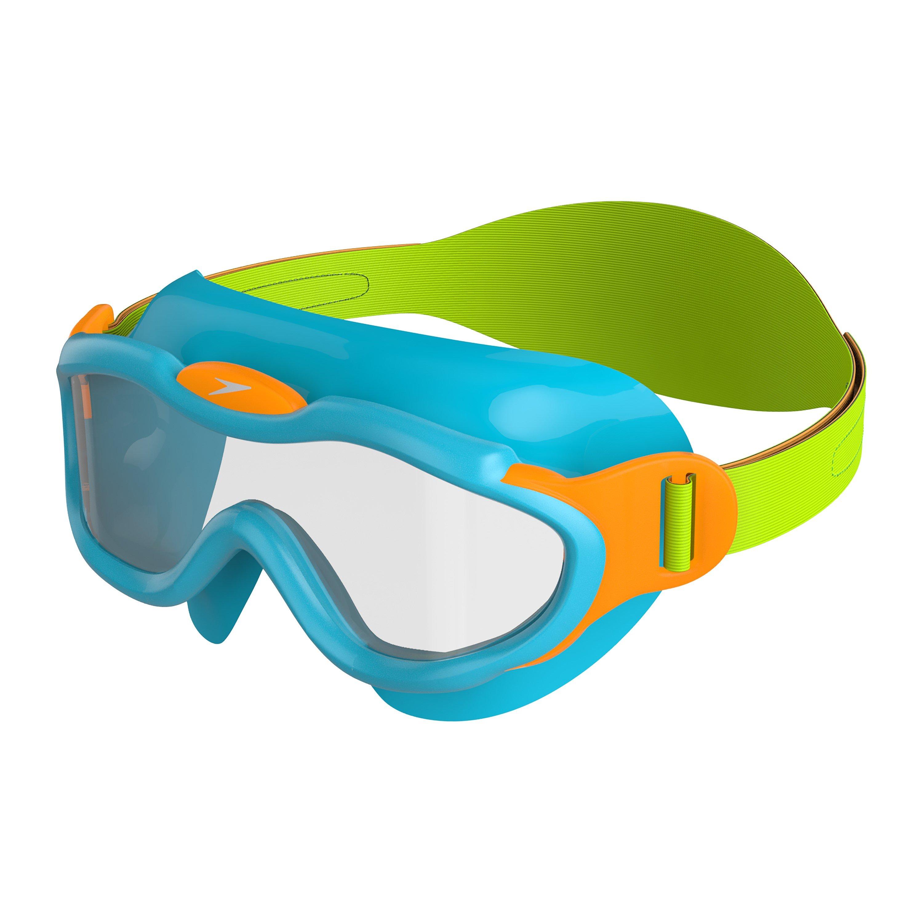 Infant Biofuse Mask Goggles