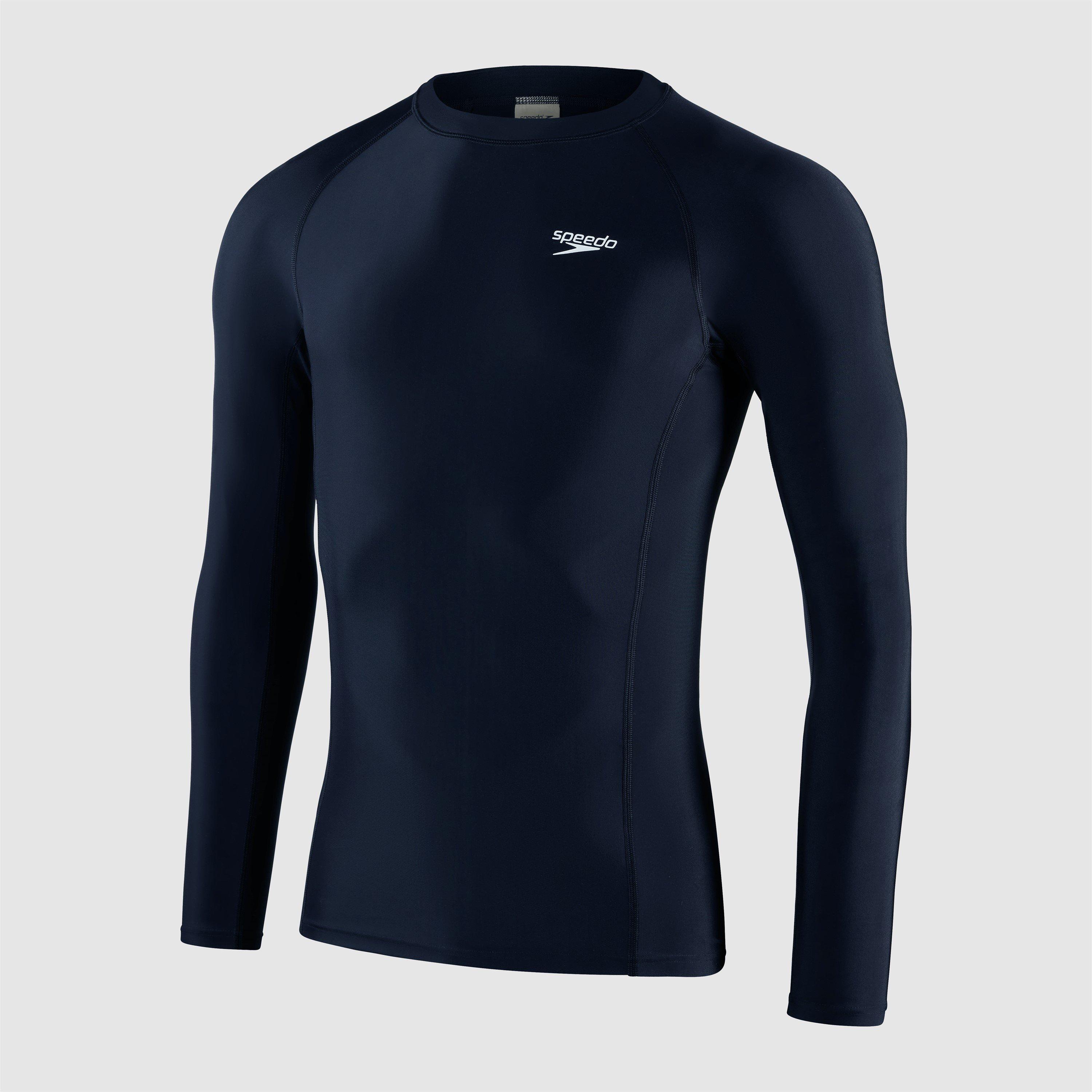 Long Sleeved Sun Protection Top