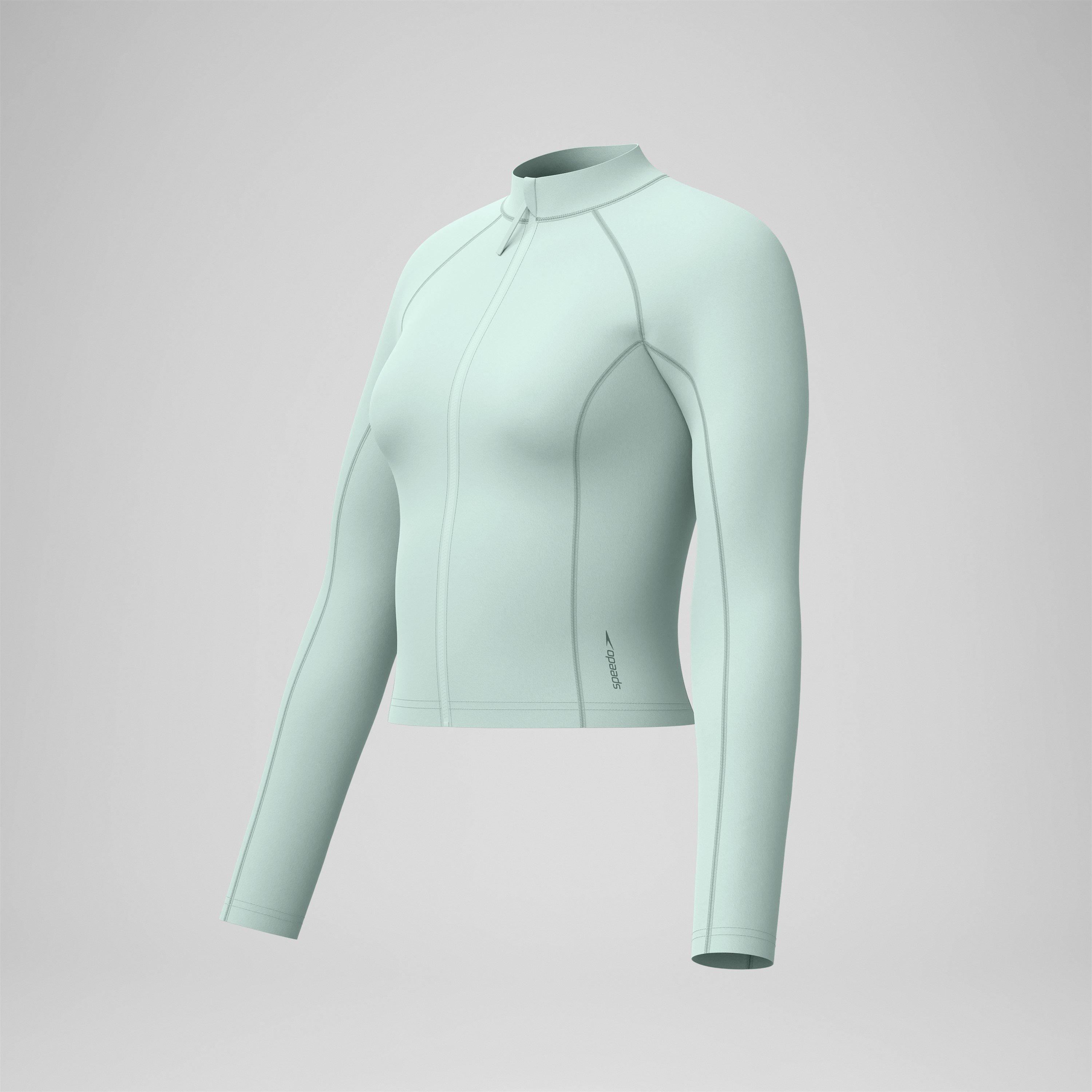 Pale Adventure - Speedo - LS SZ Rash Ld62 - 1