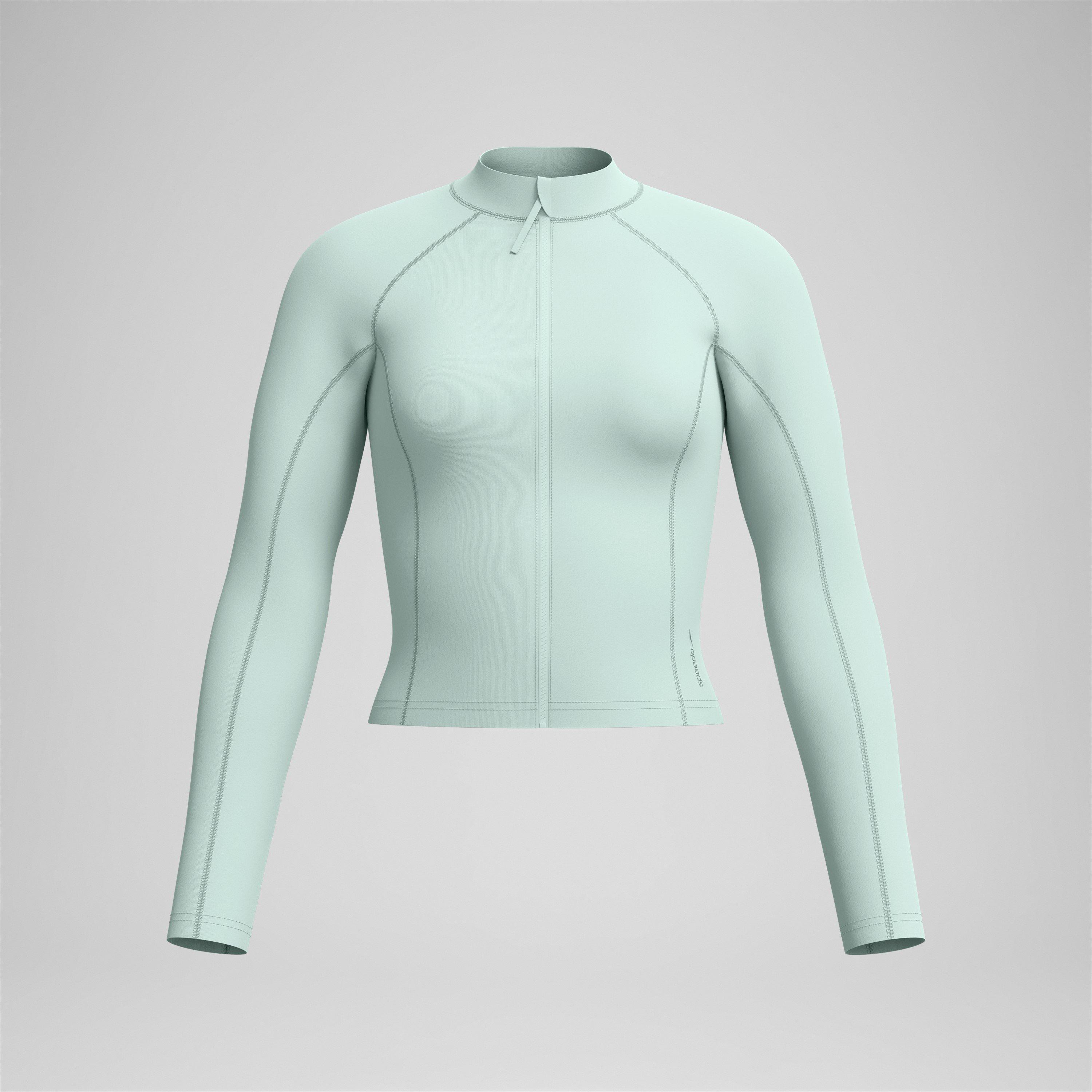 Pale Adventure - Speedo - LS SZ Rash Ld62 - 2