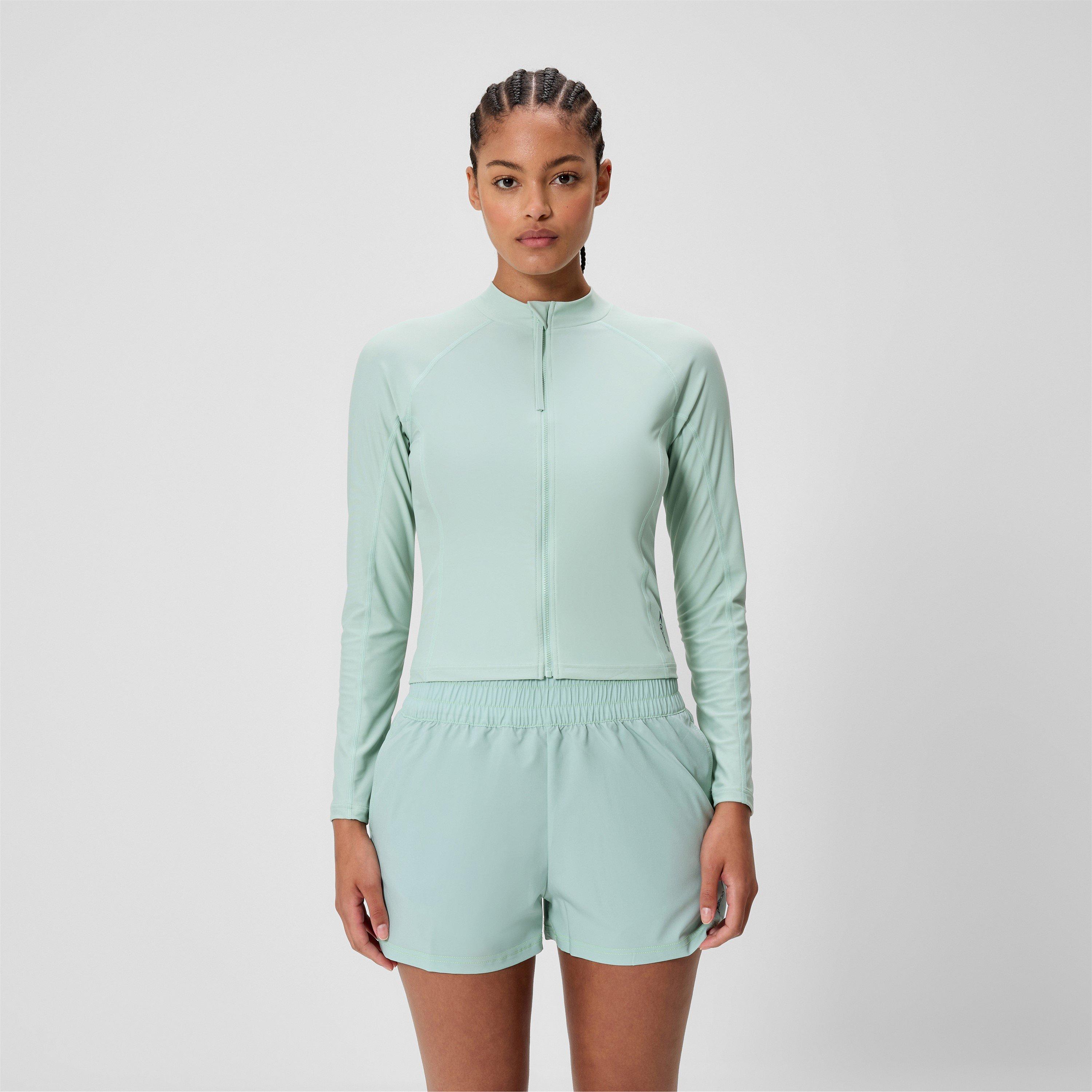 Speedo Women's Rash Vest | Sports Direct MY