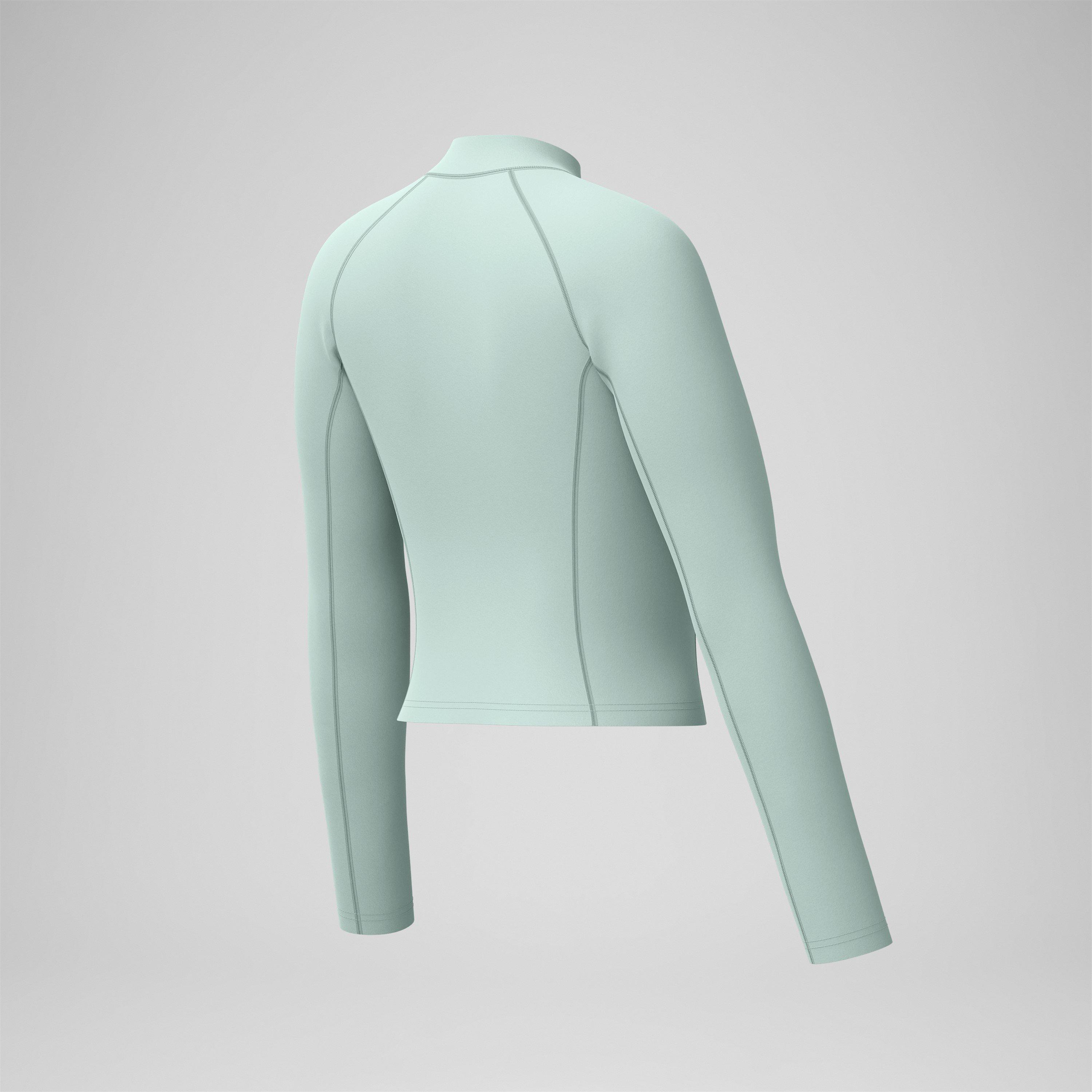 Pale Adventure - Speedo - LS SZ Rash Ld62 - 5