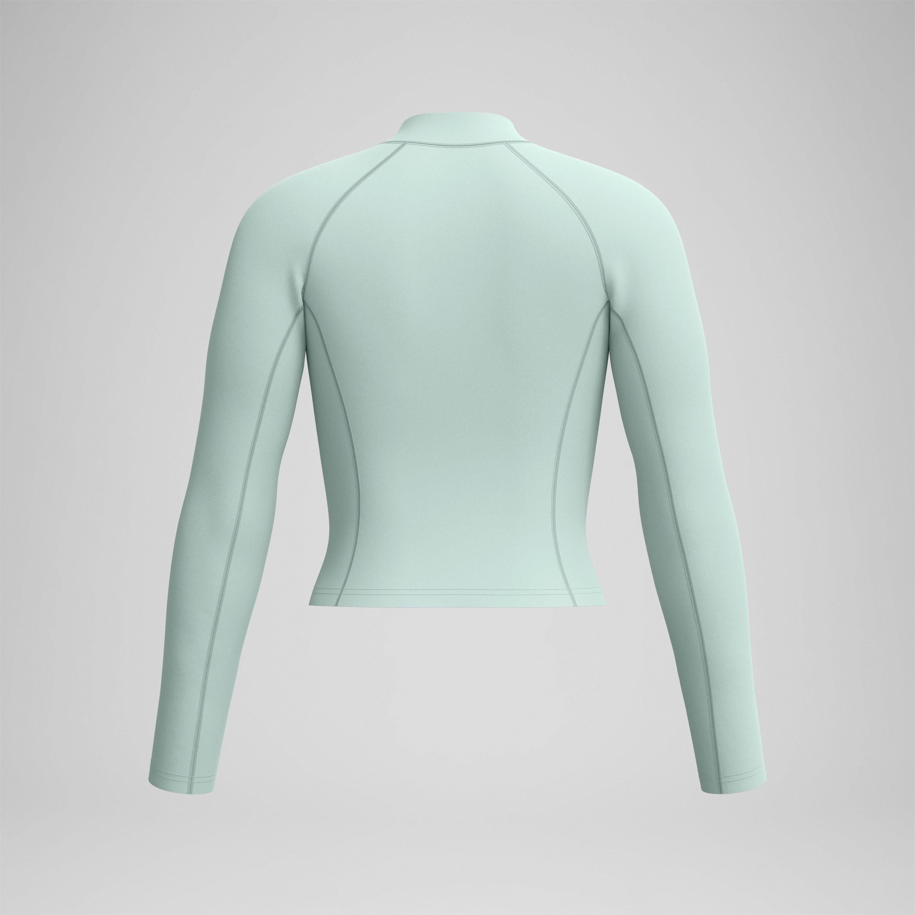 Pale Adventure - Speedo - LS SZ Rash Ld62 - 6