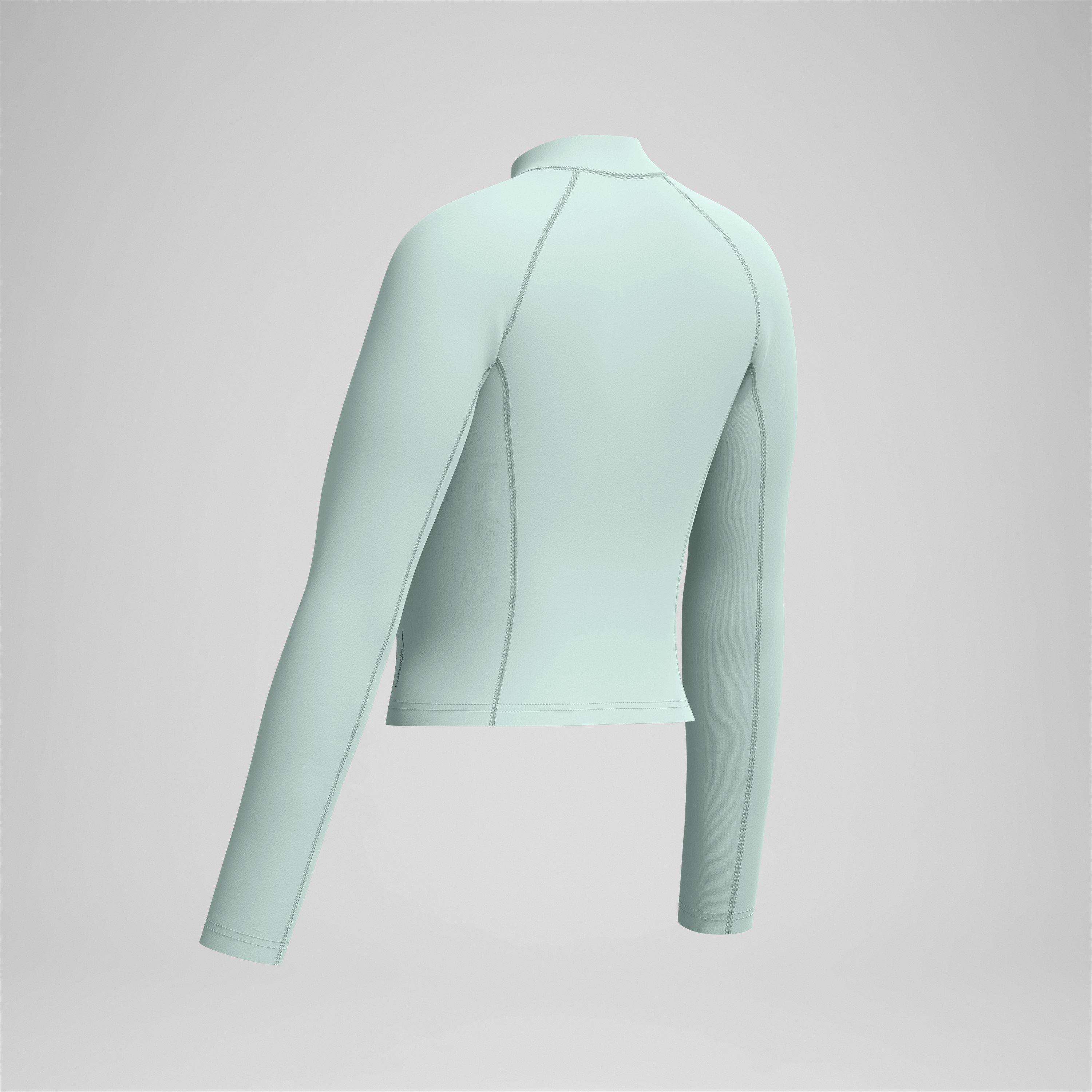 Pale Adventure - Speedo - LS SZ Rash Ld62 - 7