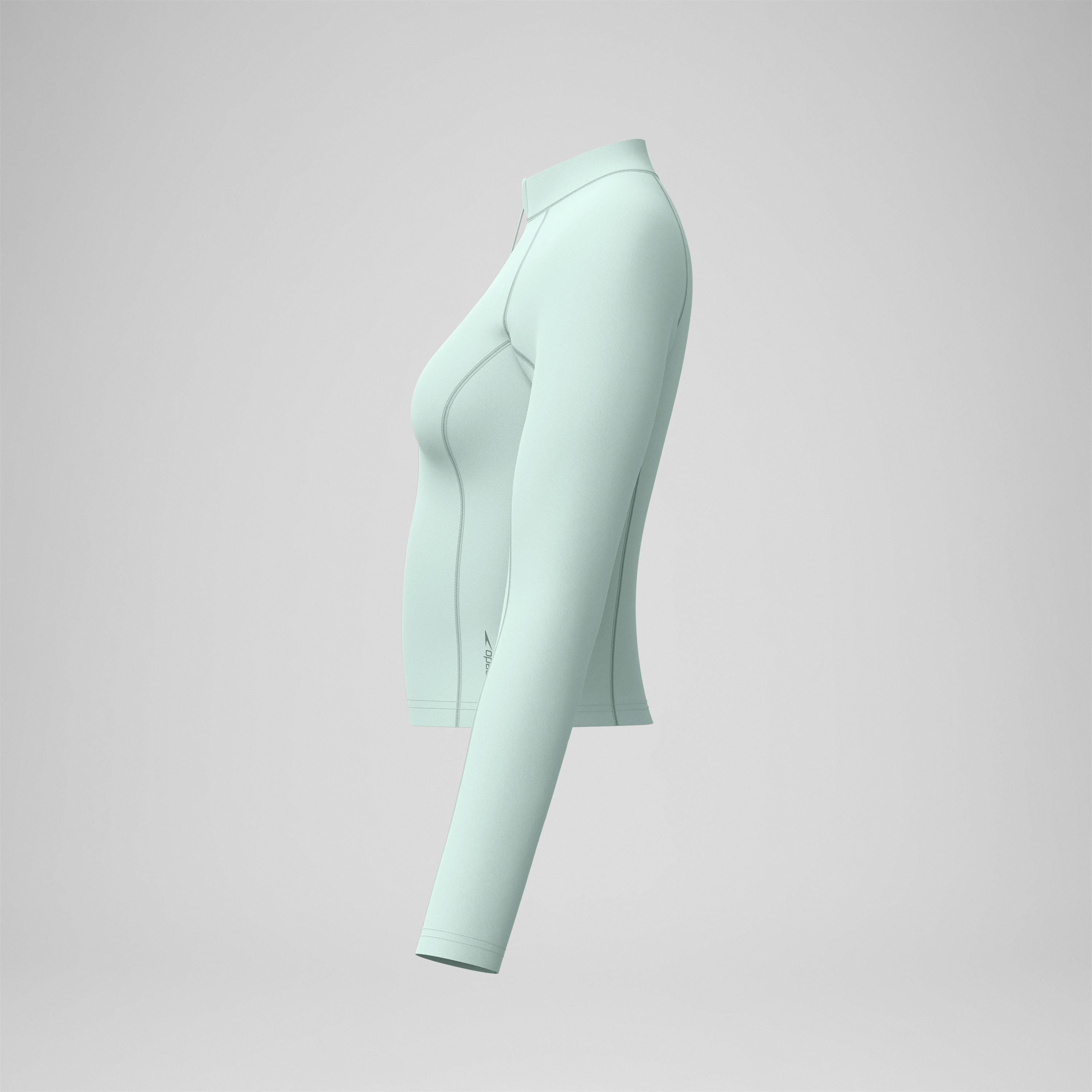 Pale Adventure - Speedo - LS SZ Rash Ld62 - 8