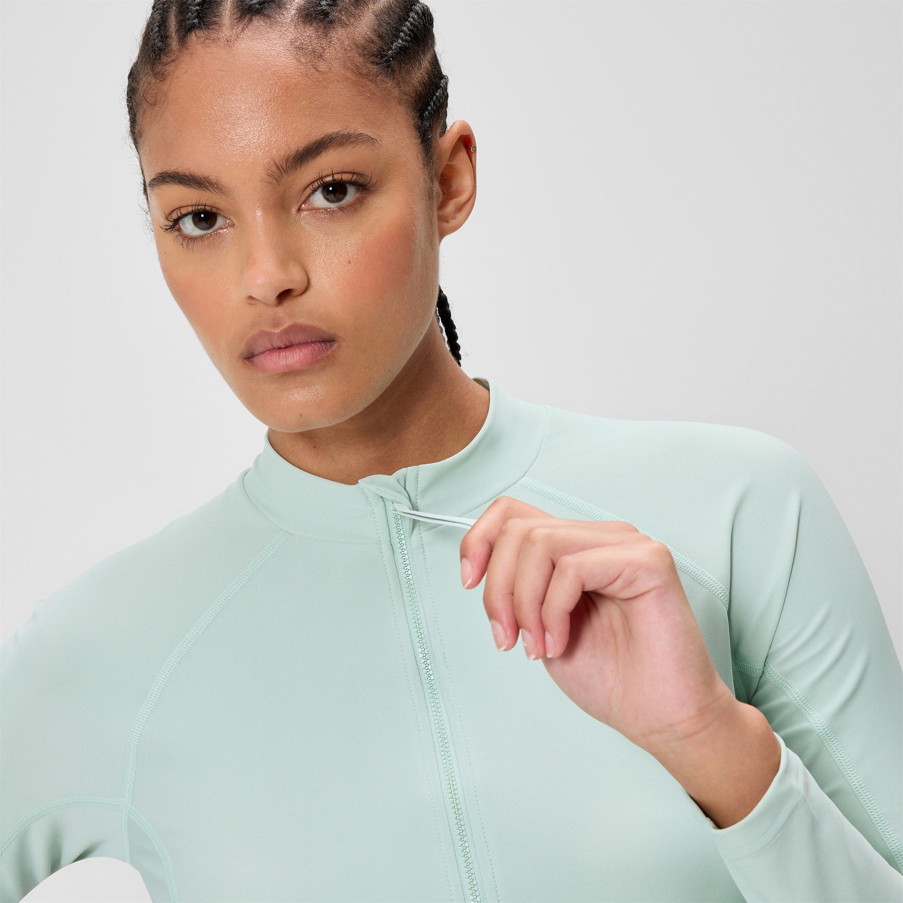 Pale Adventure - Speedo - LS SZ Rash Ld62 - 9