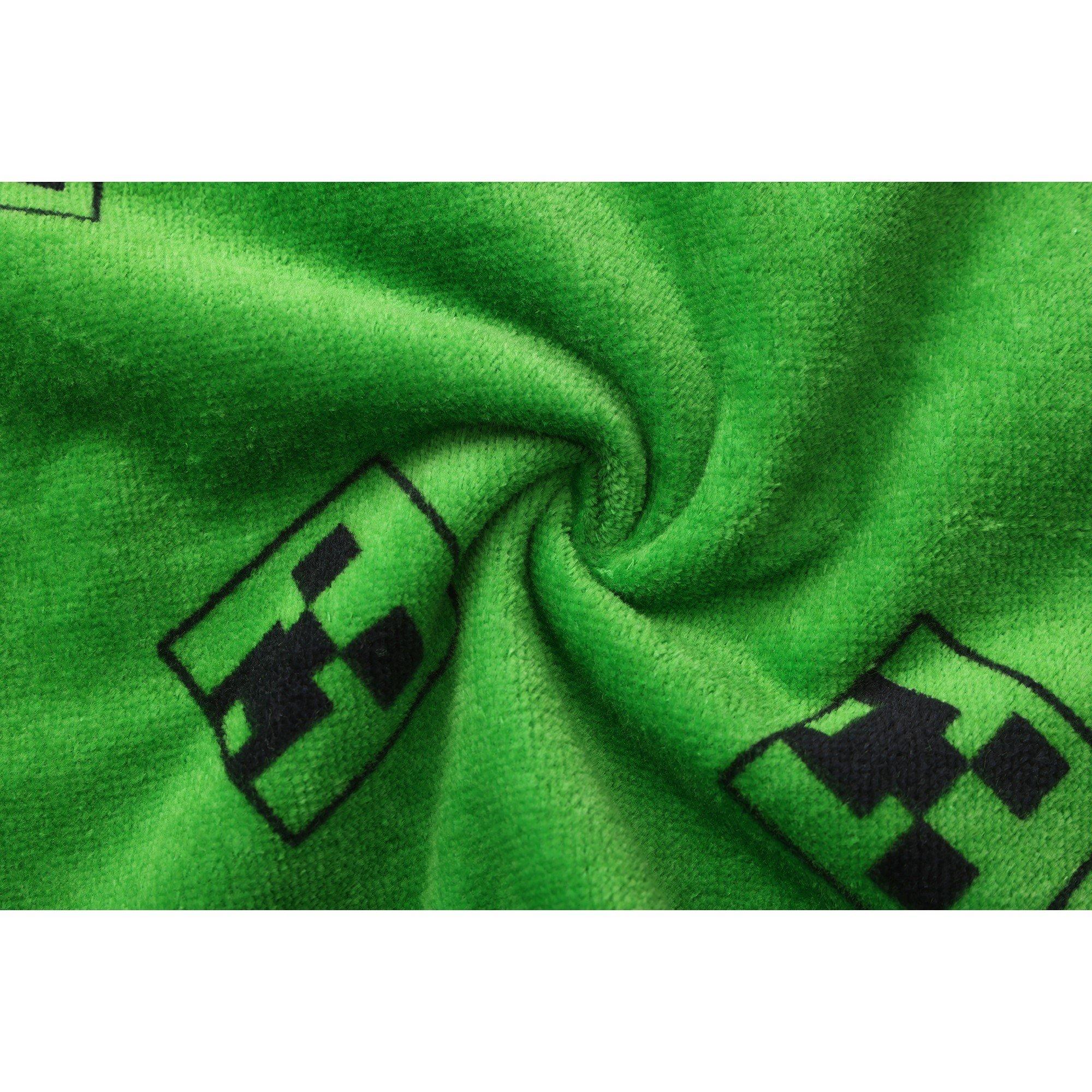 Minecraft - Character - Swimming Poncho Childrens - 5