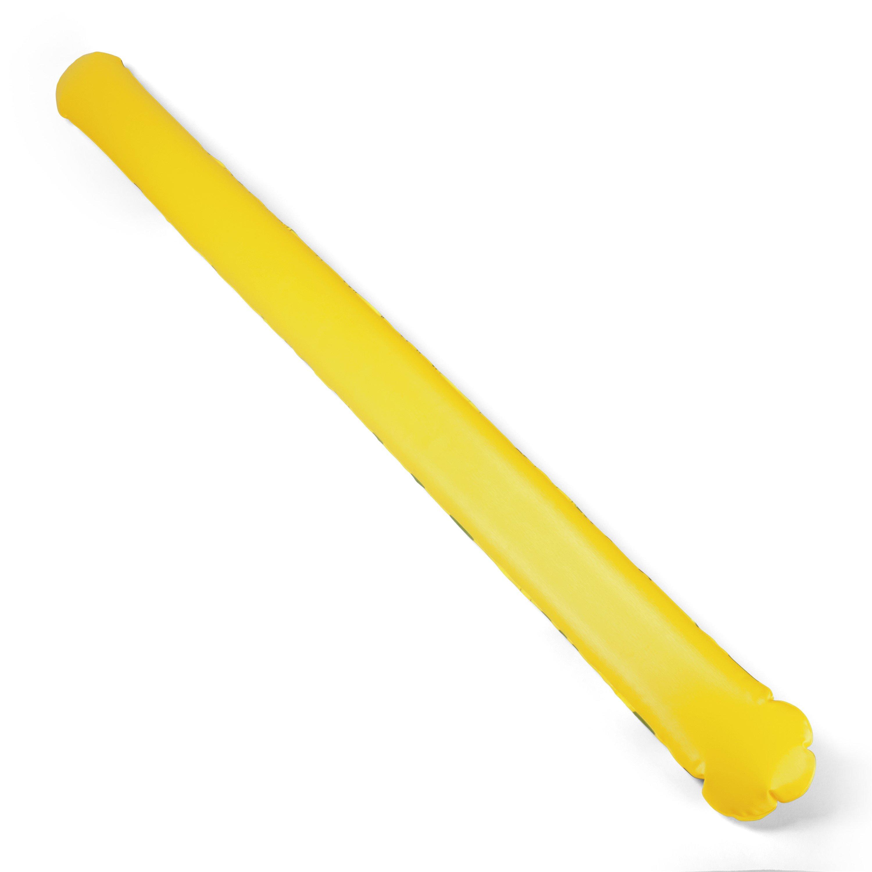 Giallo/Nero - Speedo - Kids' Character Noodle Swimming Toy - 2