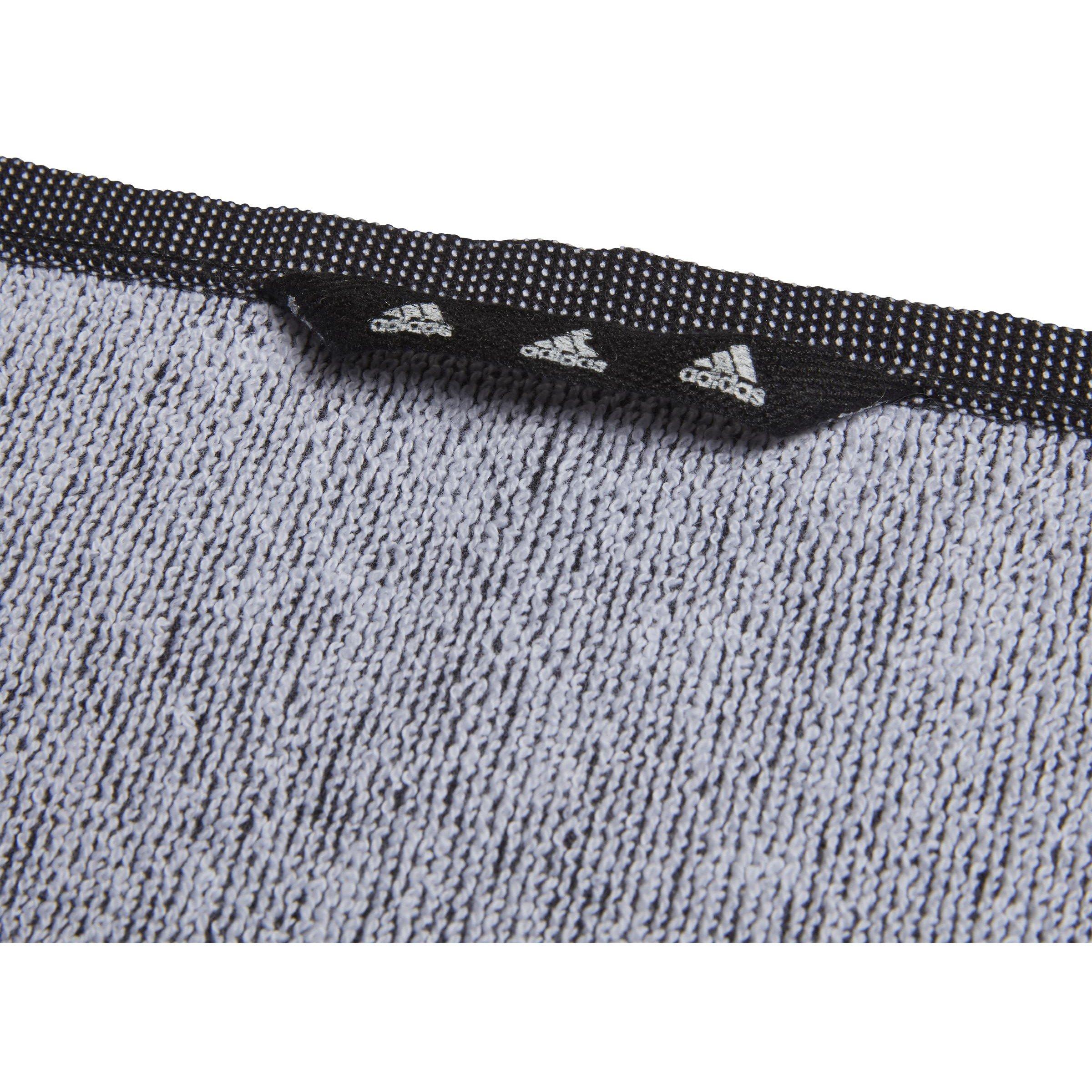 Zwart - adidas - Towel - 2
