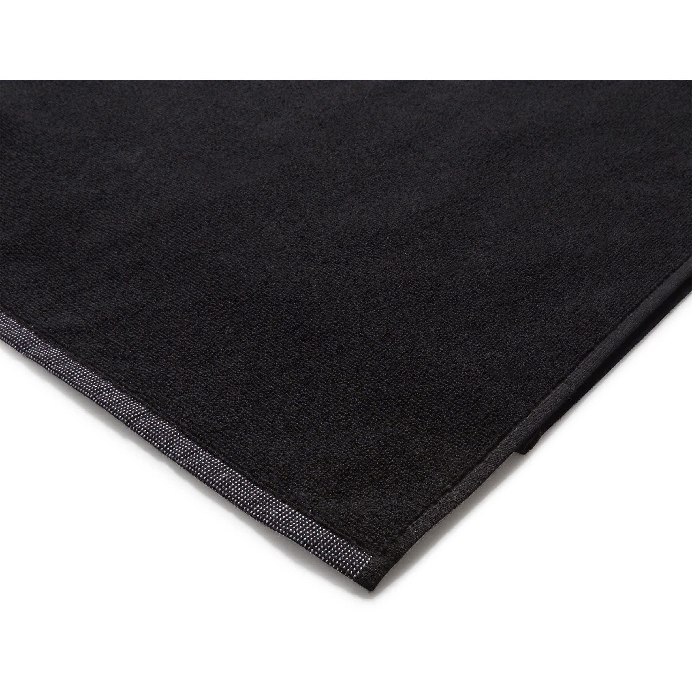 Zwart - adidas - Towel - 4