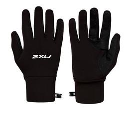2XU Run Gloves Adults