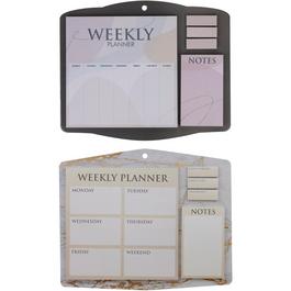 Edco Weekly Planner 00