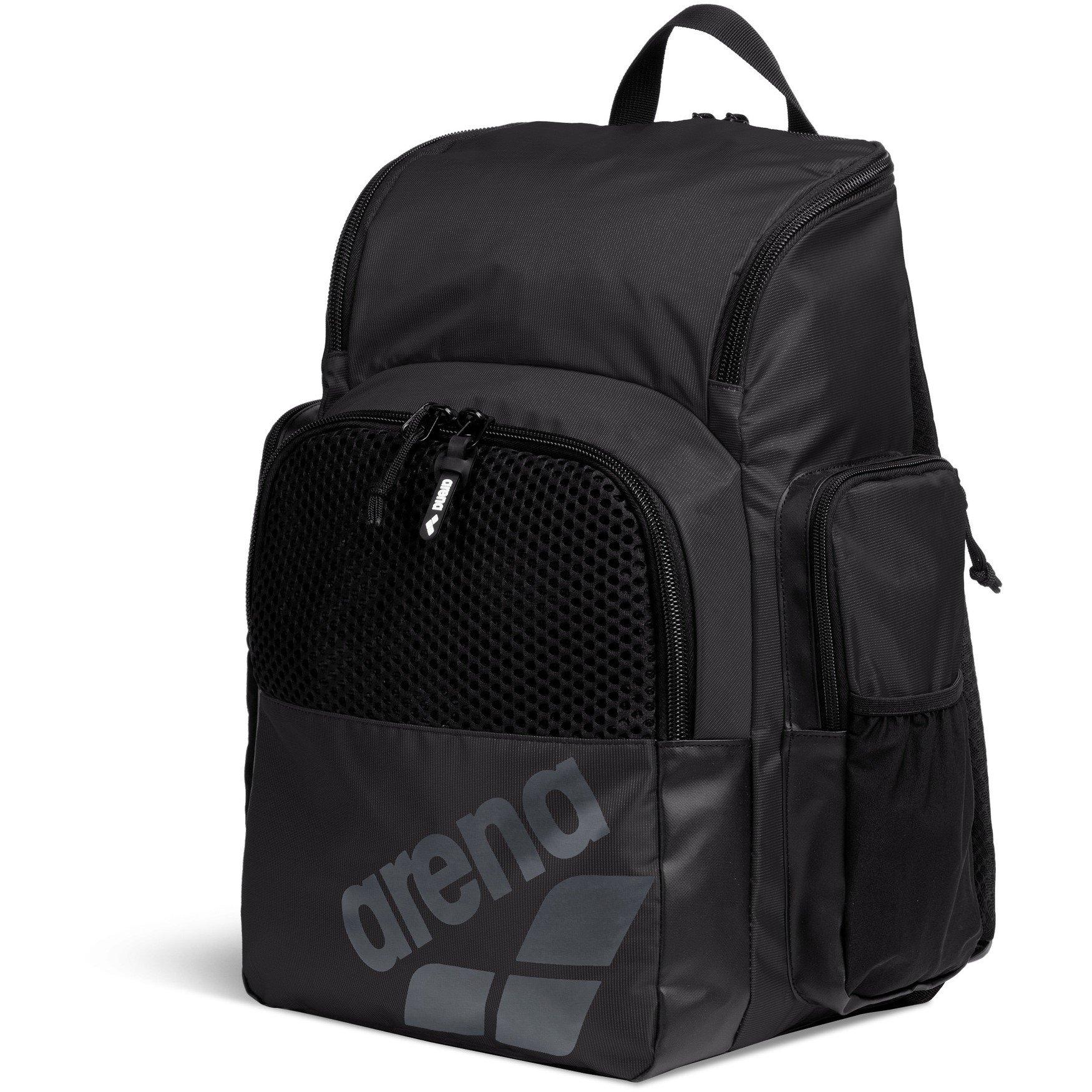 Noir - Arena - One Go Swim Sports Backpack 35L - 1