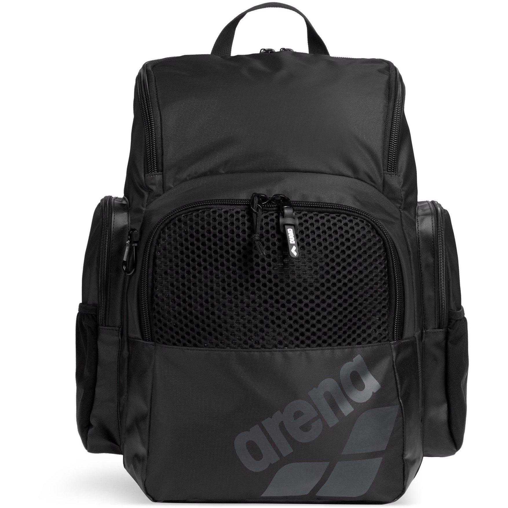 Noir - Arena - One Go Swim Sports Backpack 35L - 2