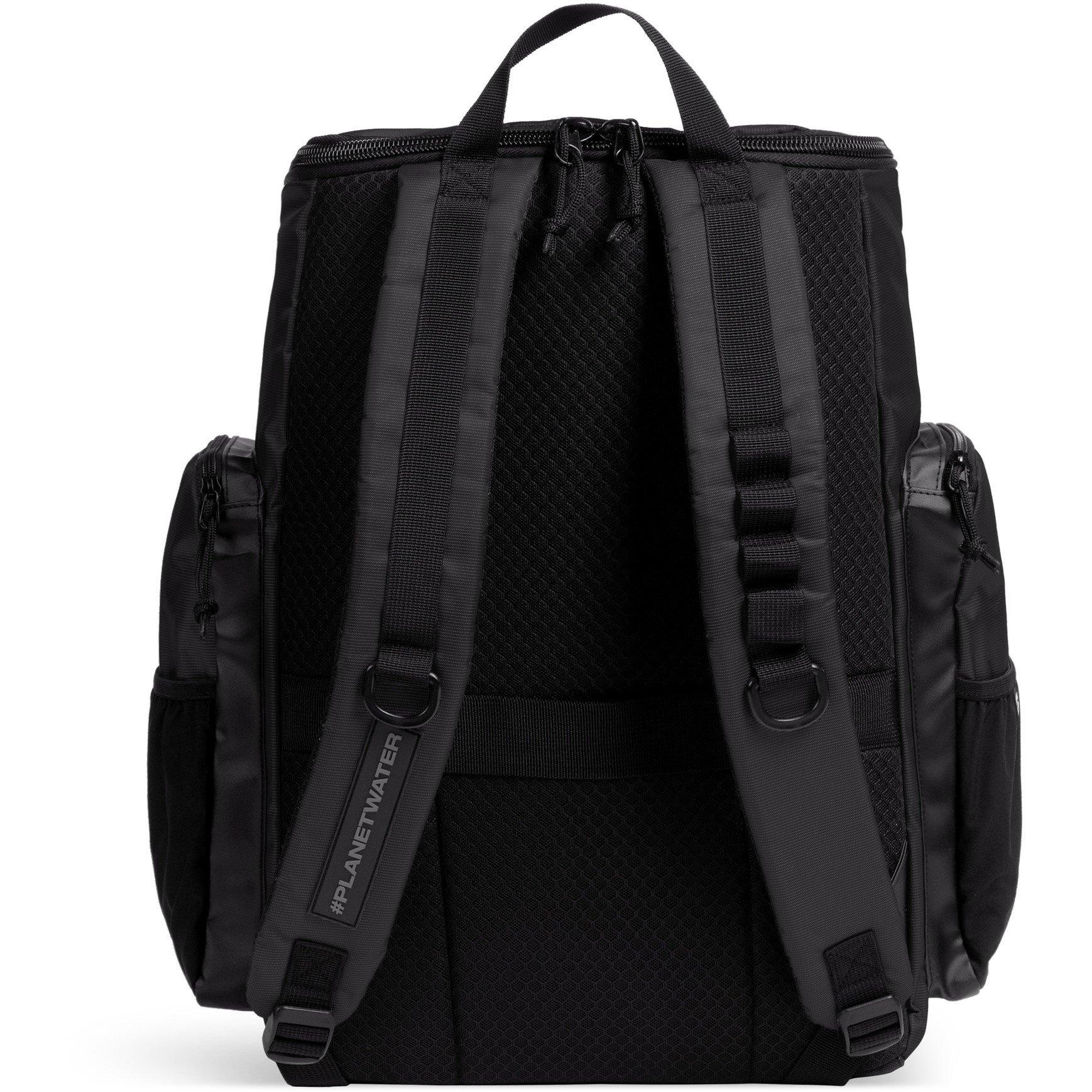 Noir - Arena - One Go Swim Sports Backpack 35L - 3