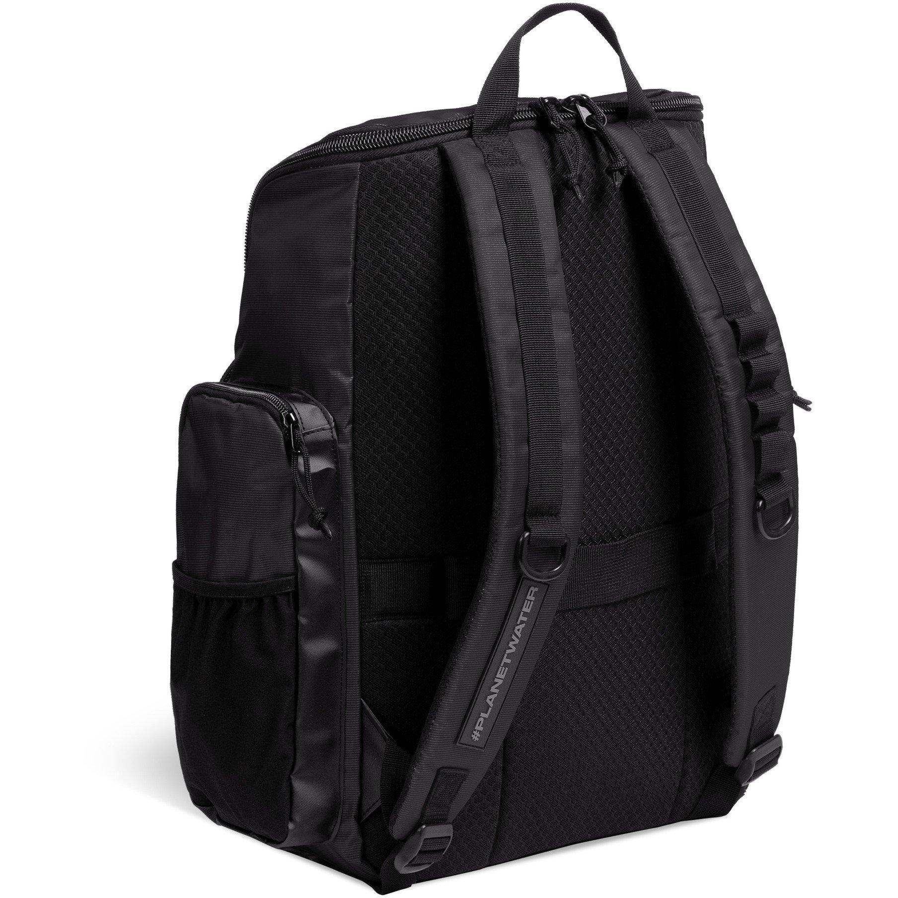 Noir - Arena - One Go Swim Sports Backpack 35L - 4