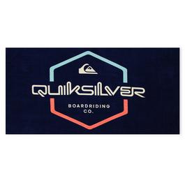 Quiksilver Glimmer of Hope Beach Towel