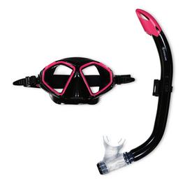 Aqualung Hawkeye Combo Scuba Set