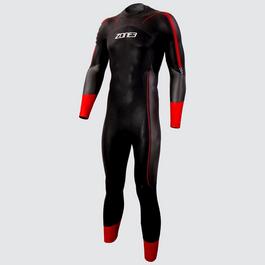 Zone3 Wetsuit Booties Adults