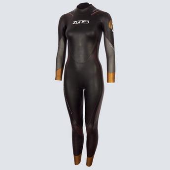 Zone3 Thermal Forego Wetsuit
