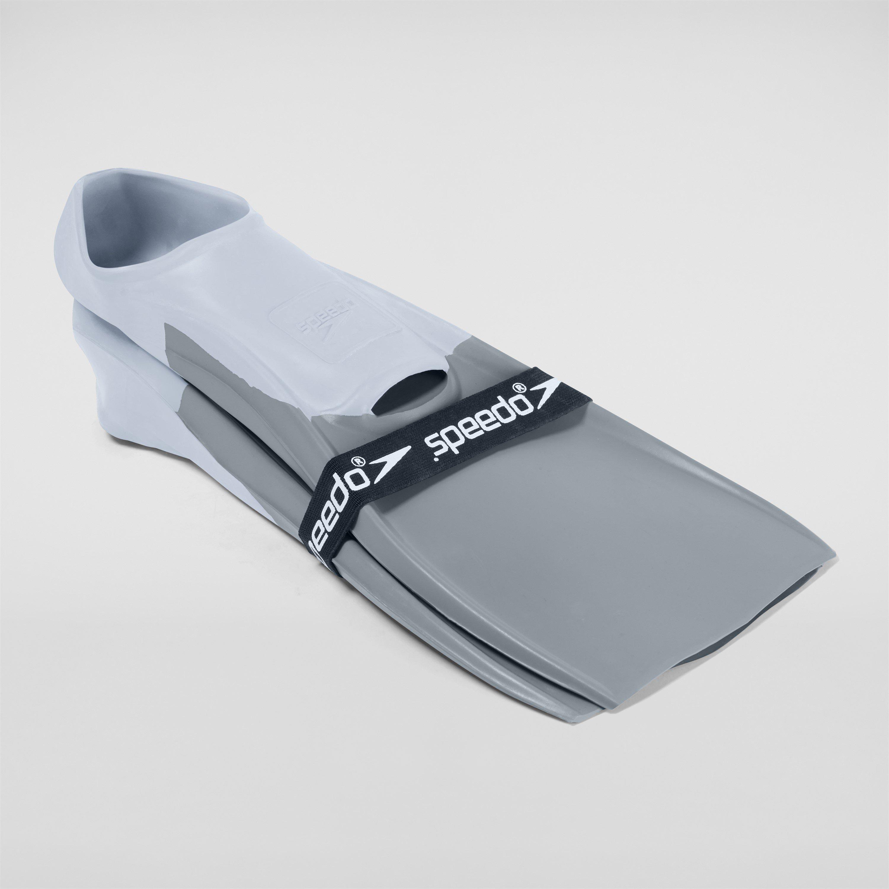 Divers - Speedo - Adults Long Blade Swimming Fins - 5