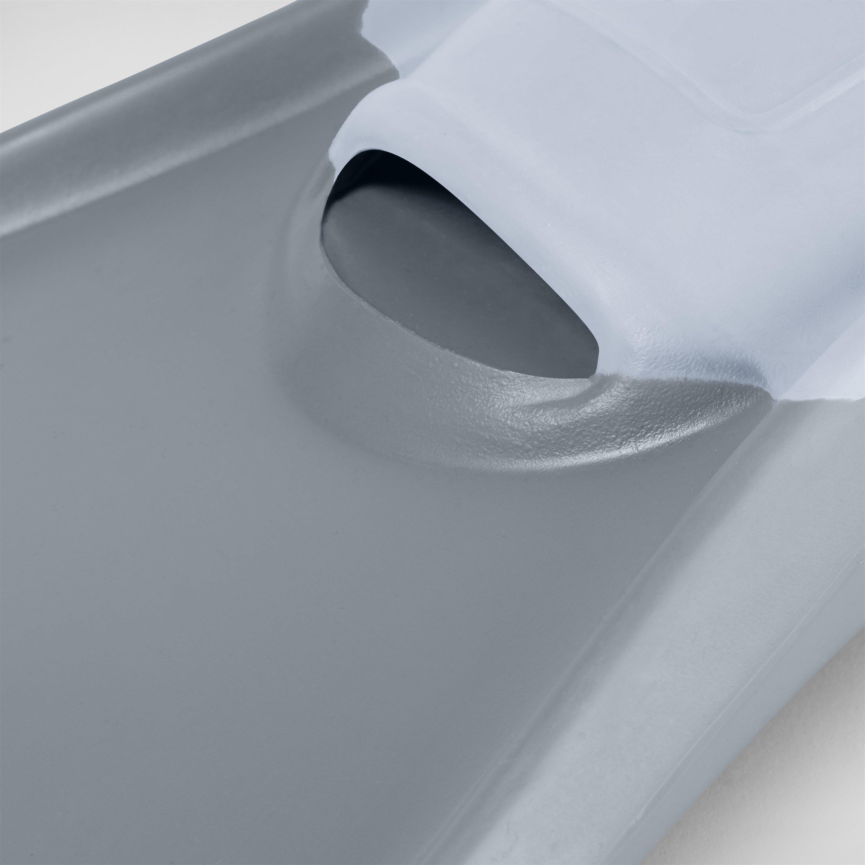 Divers - Speedo - Adults Long Blade Swimming Fins - 6