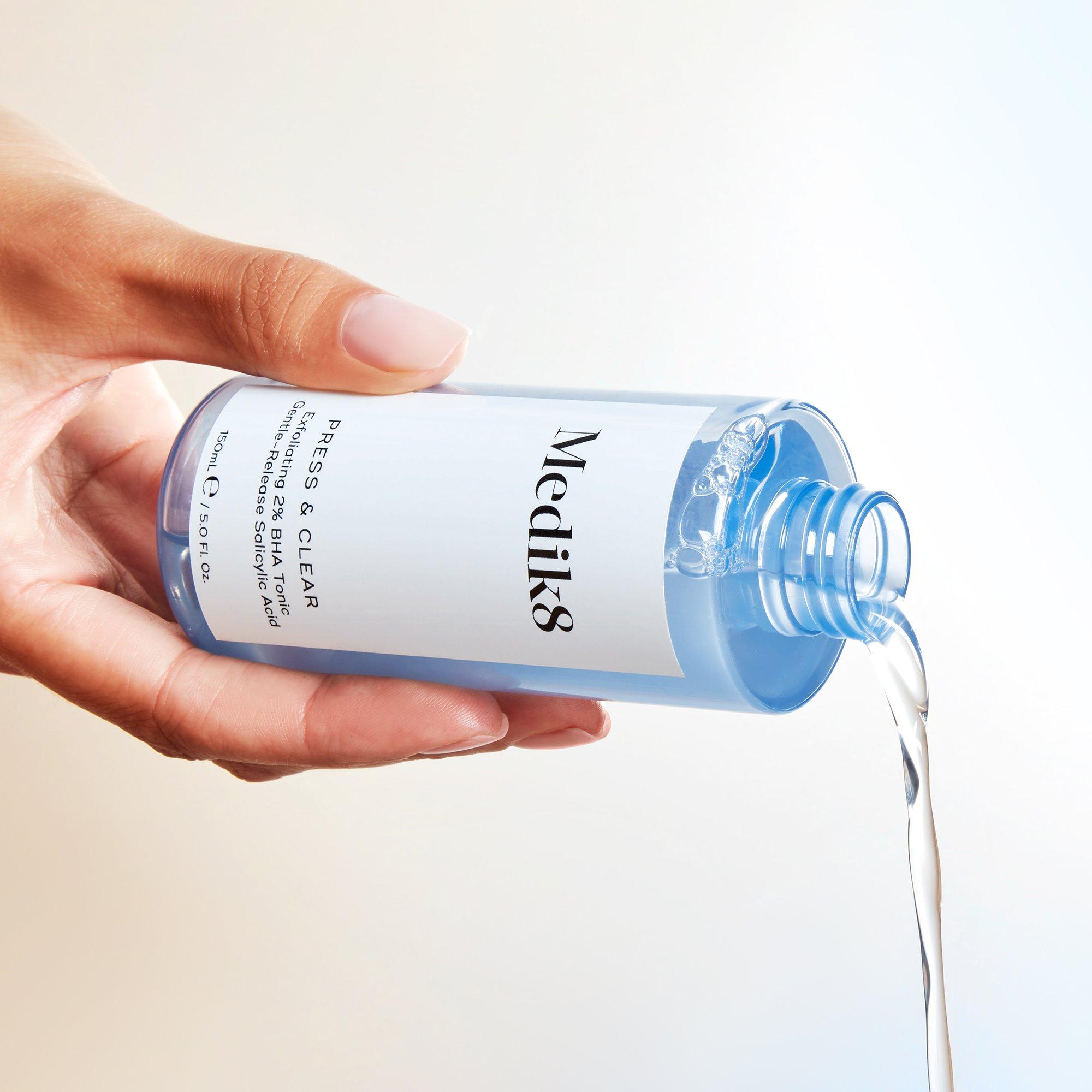 Clear - Medik8 - Medik8 PressC Refil Ld09 - 5