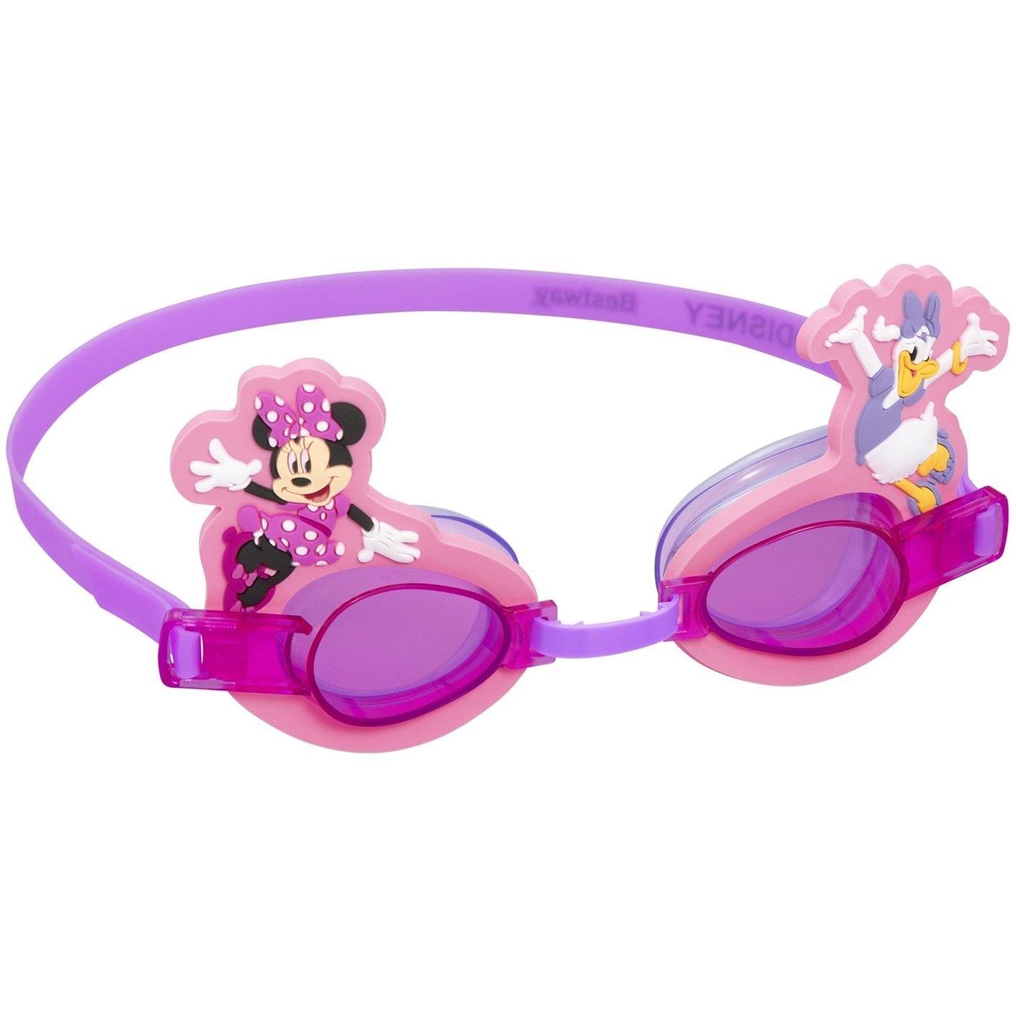 Minnie - Character - Character Child 3+ Swim Goggles - 2