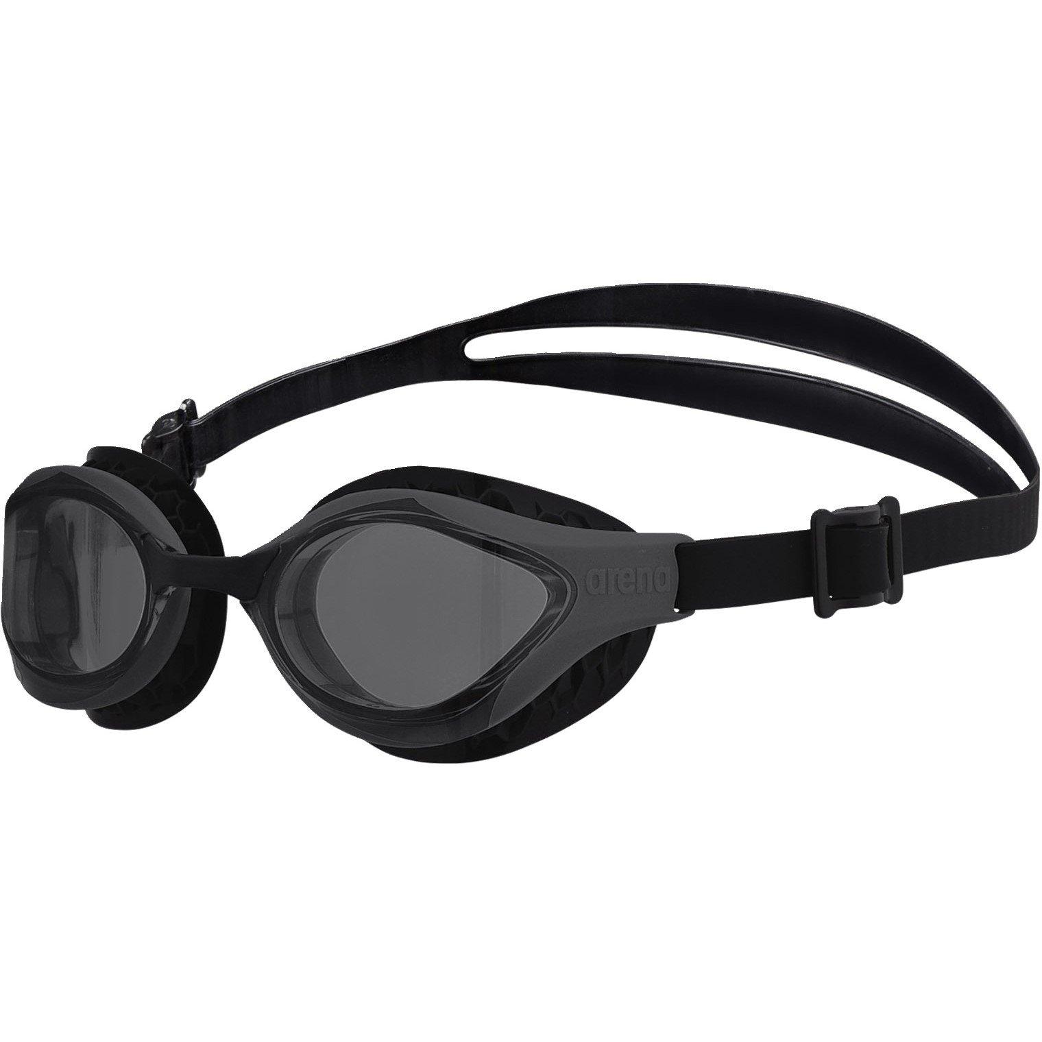 Smoke Black - Arena - Air Bold Swipe Goggles - 1