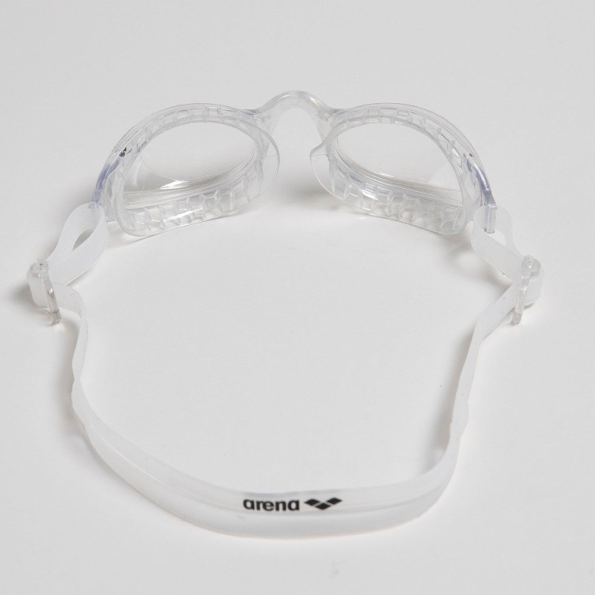 Clear - Arena - Airsoft Goggles - 2