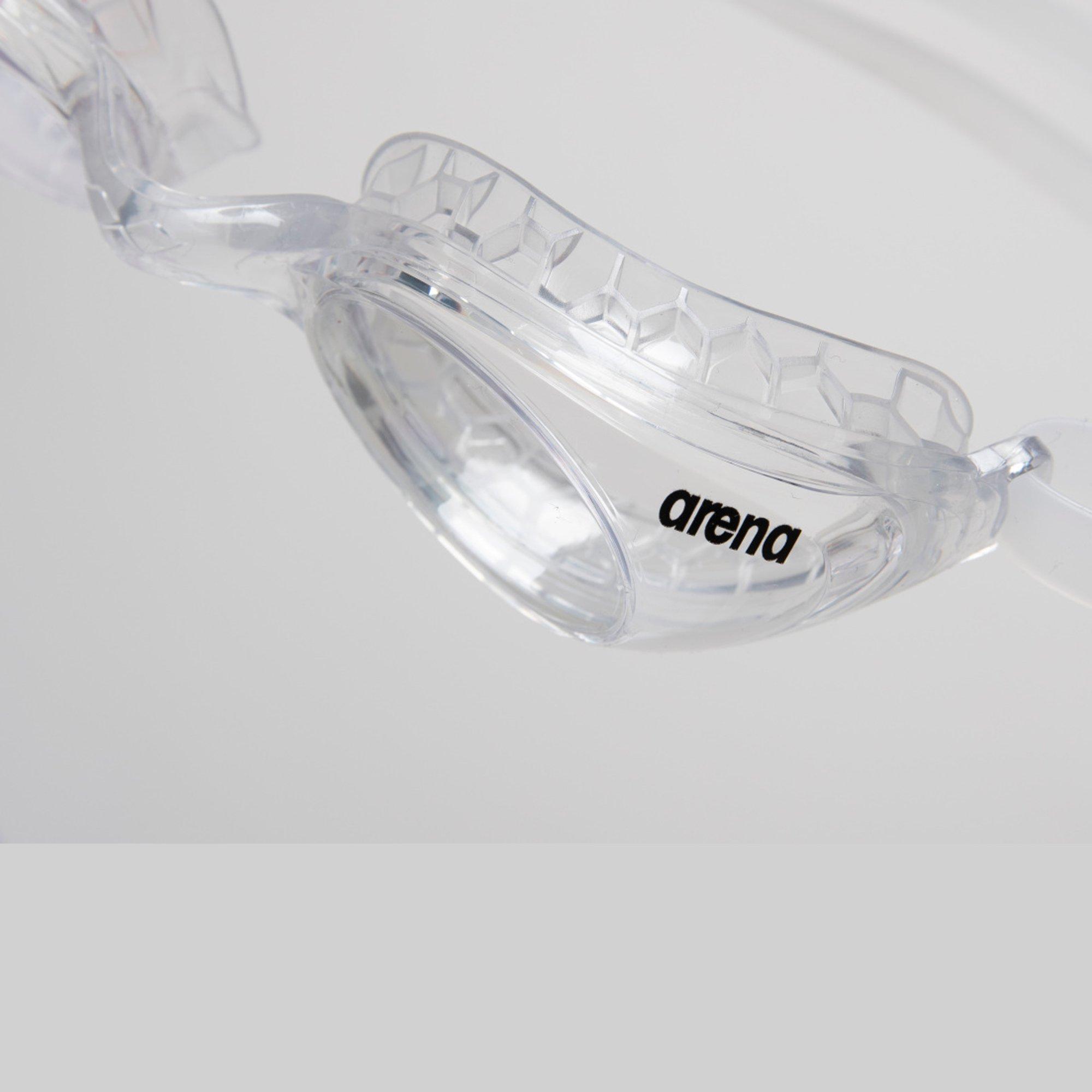 Clear - Arena - Airsoft Goggles - 3