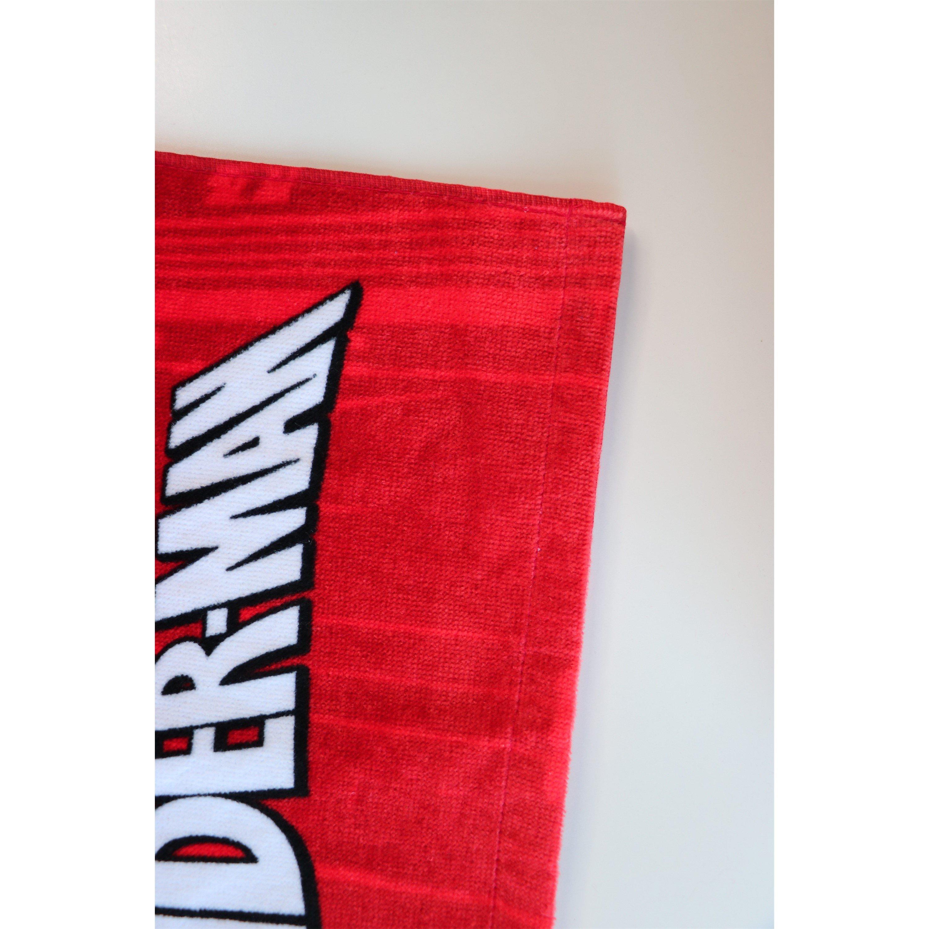 Spiderman - Character - Character Kids Cotton Poncho - 5