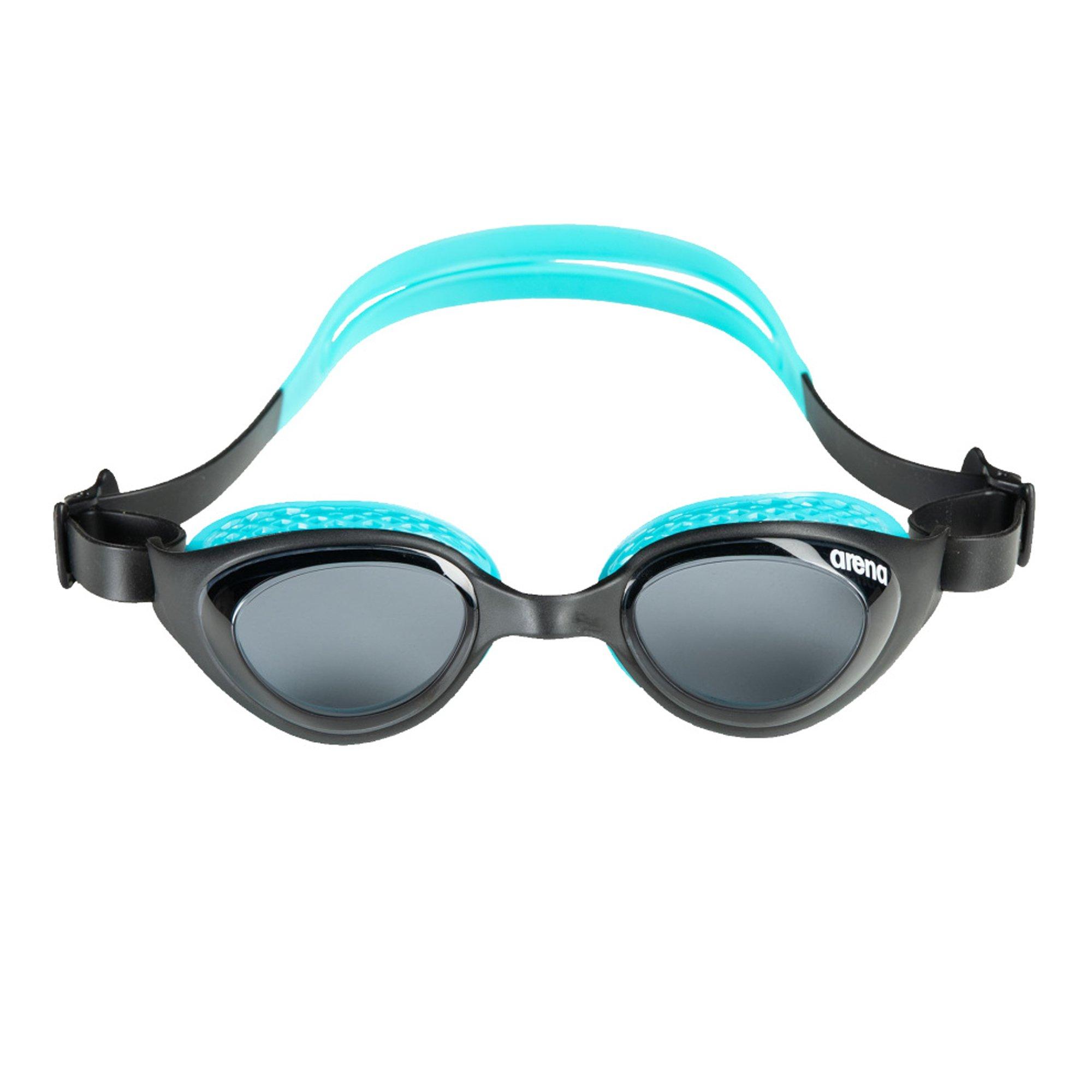 Arena  Kids Kids Junior Air Goggles - Smoke Black