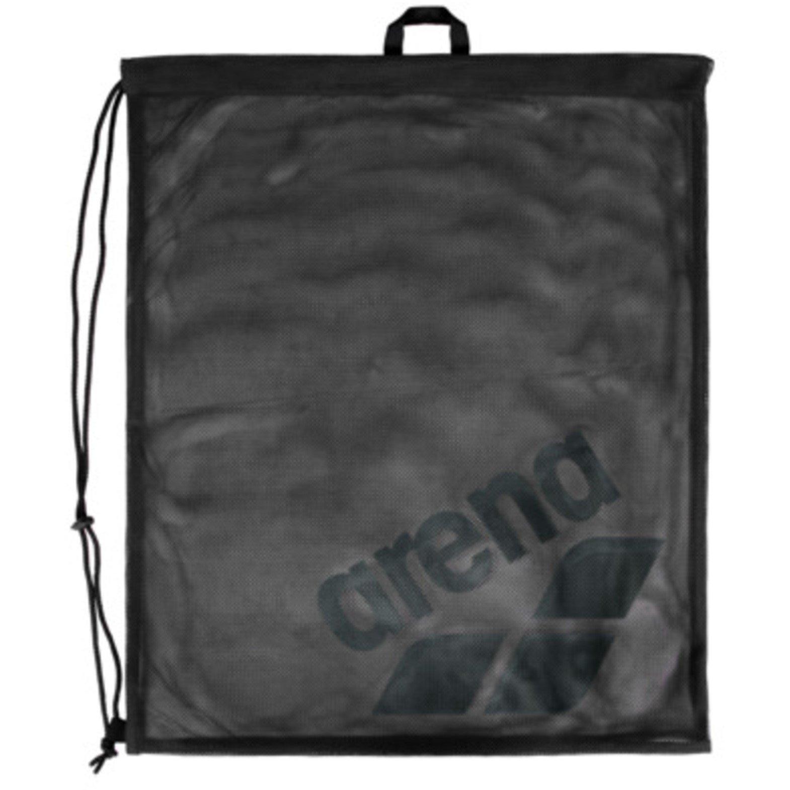 Nero - Arena - One Go Pool Sack Mesh Bag - 1