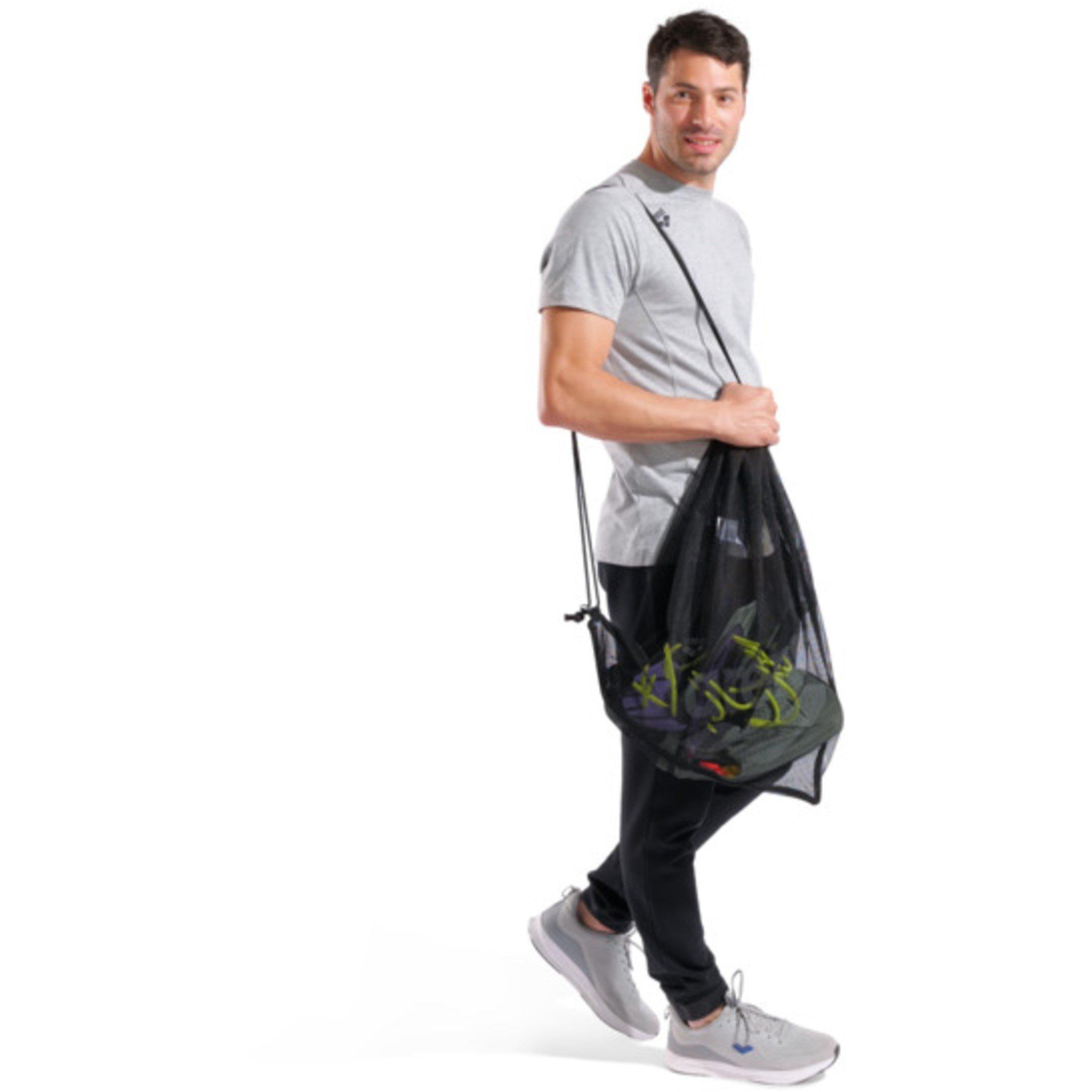 Nero - Arena - One Go Pool Sack Mesh Bag - 6