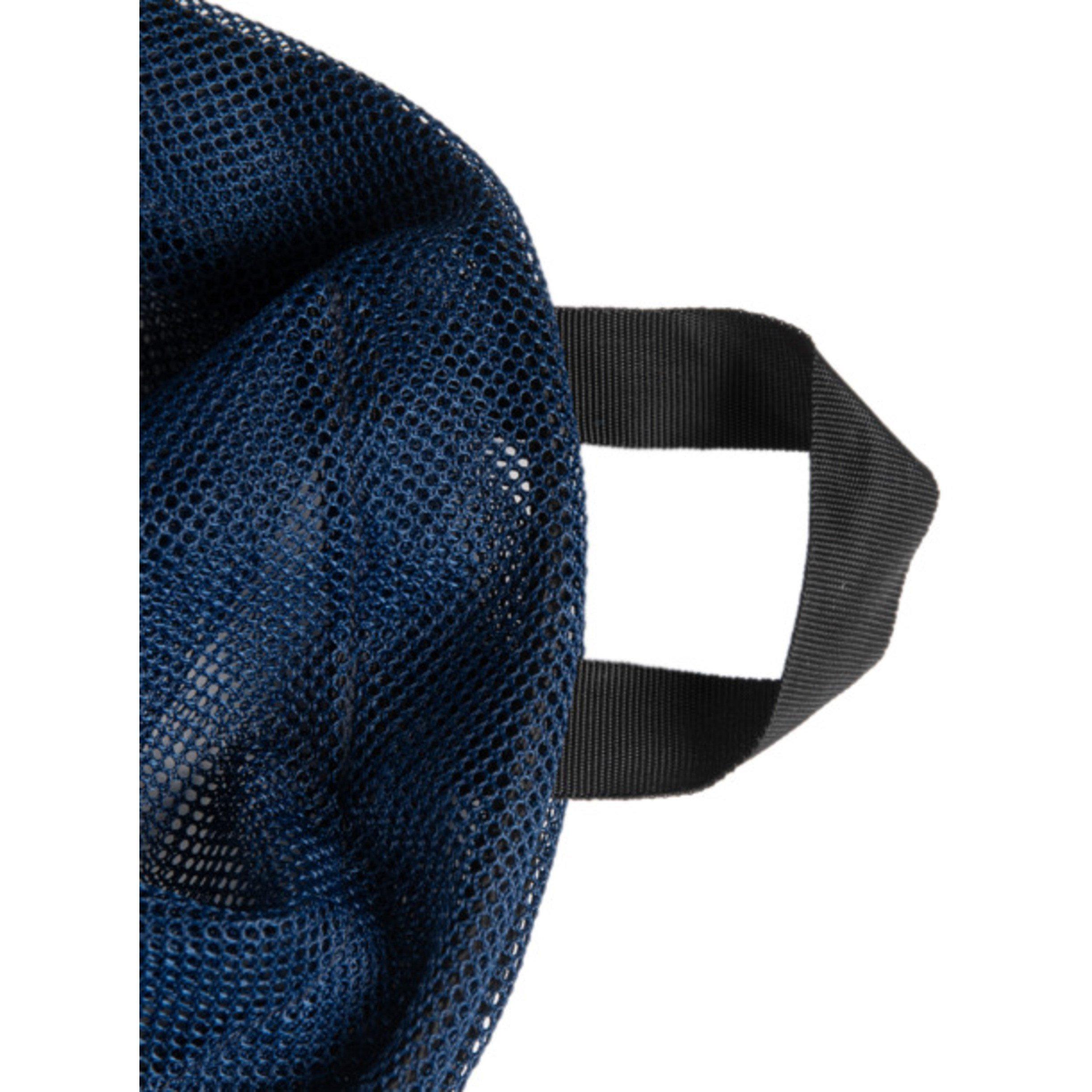 Marineblau - Arena - One Go Pool Sack Mesh Bag - 5