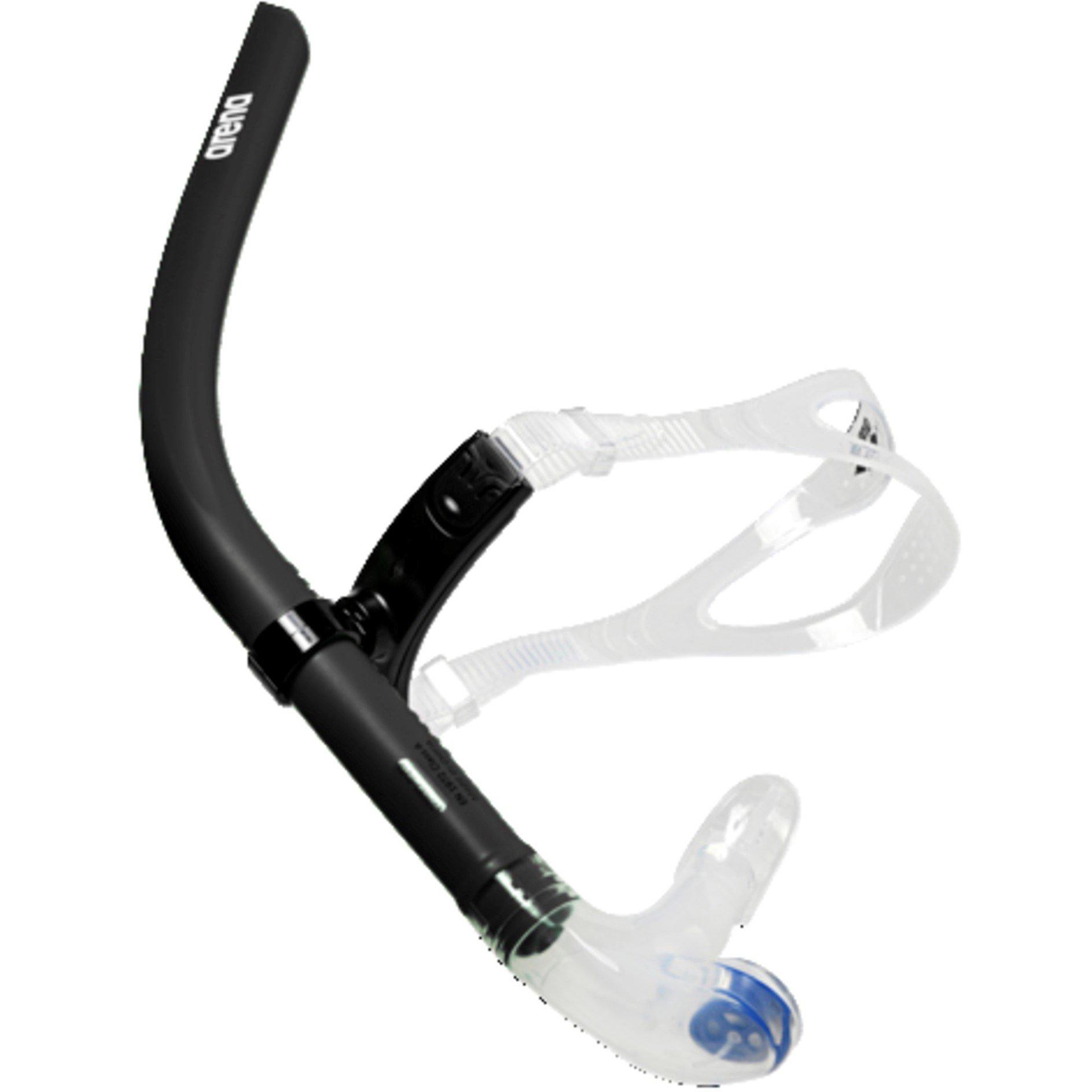 Black - Arena - Snorkel III - 3